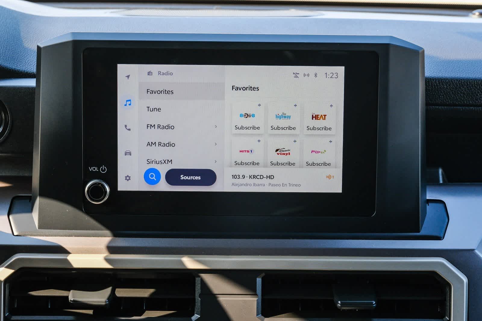 Thumbnail: 2024 Toyota Tacoma - 15