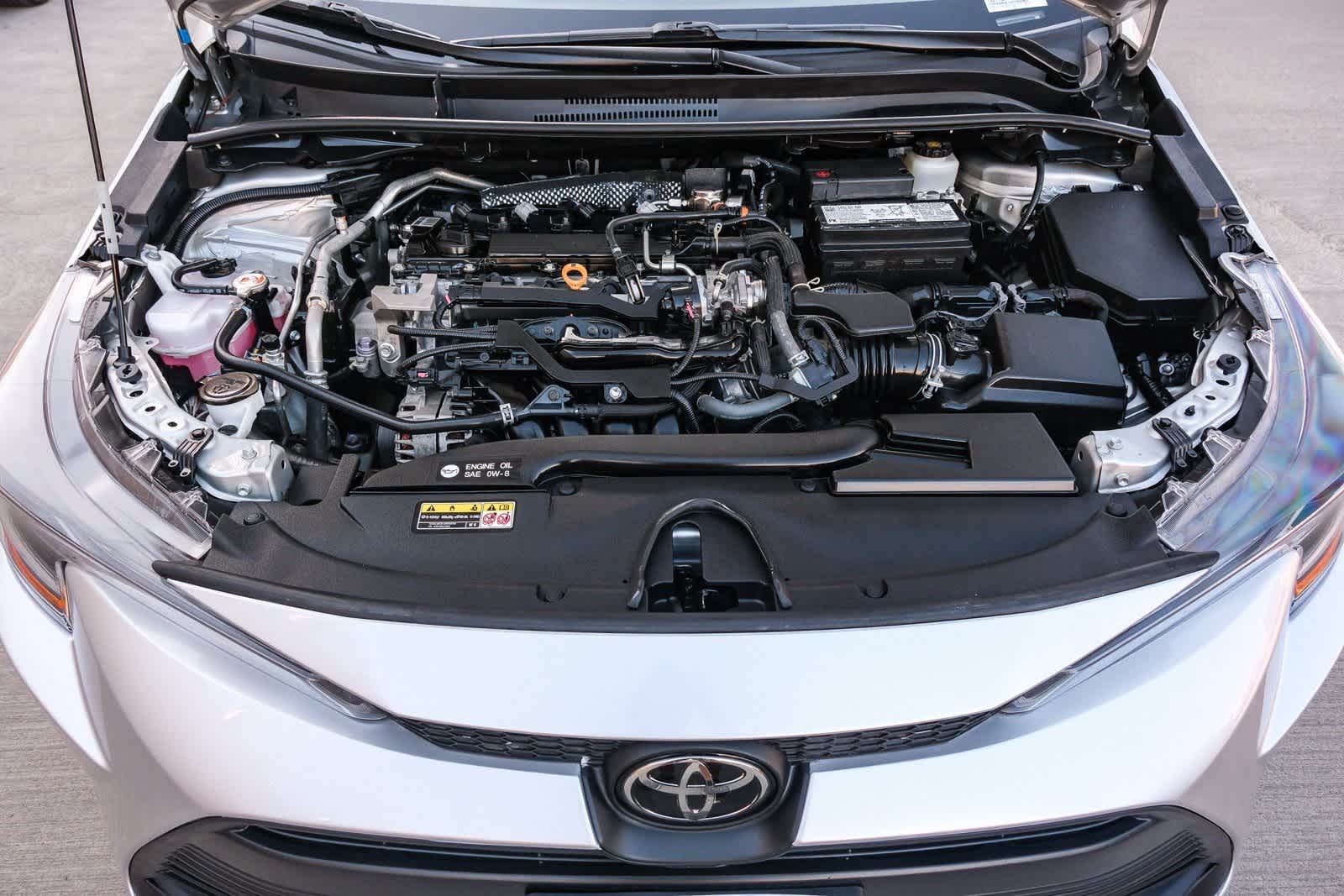 Thumbnail: 2024 Toyota Corolla - 28