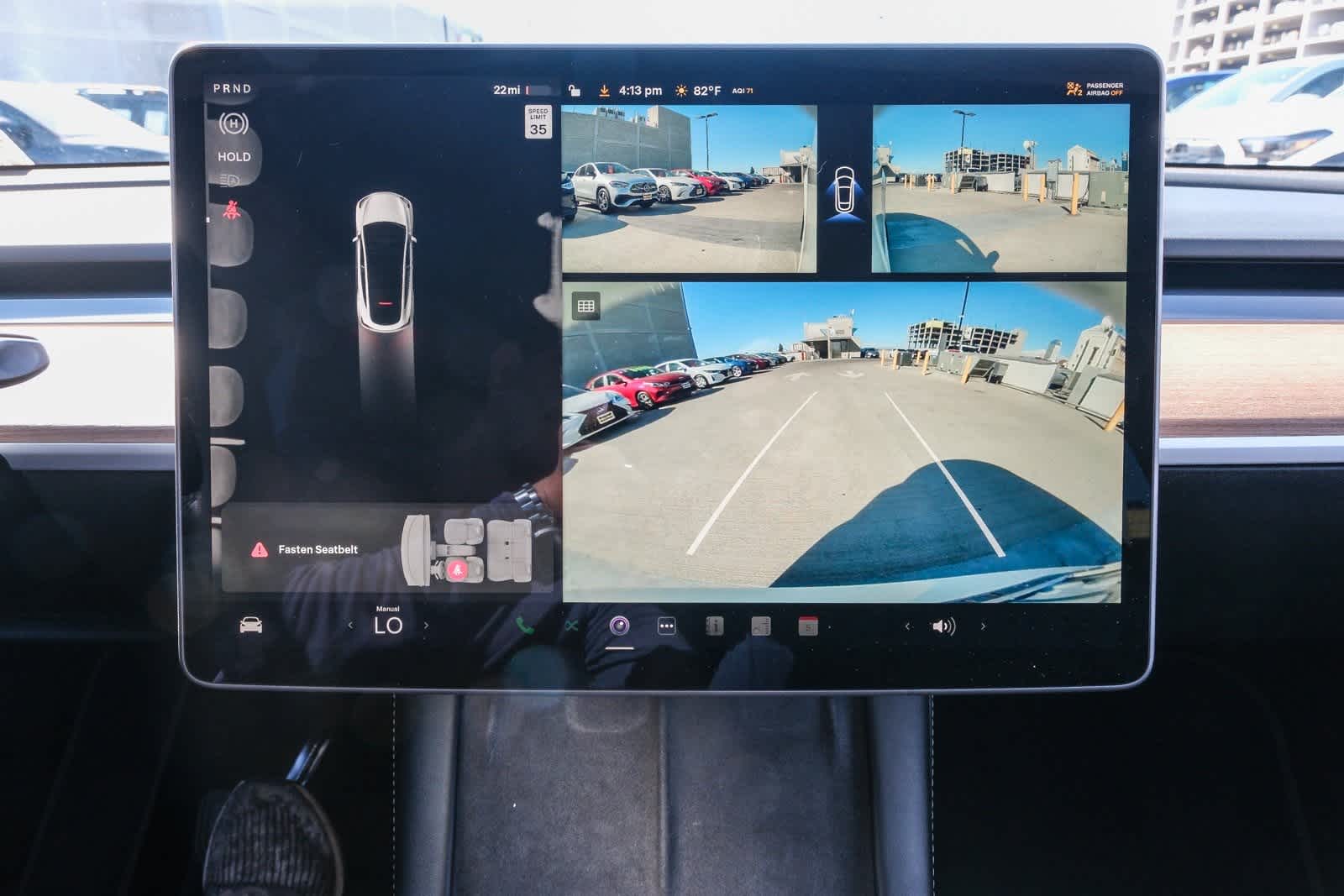 Thumbnail: 2023 Tesla Model Y - 24