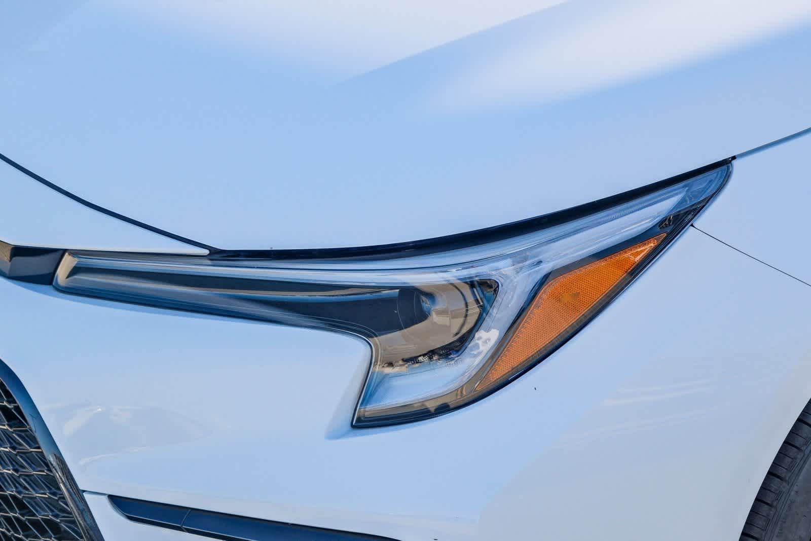 Thumbnail: 2024 Toyota Corolla - 10