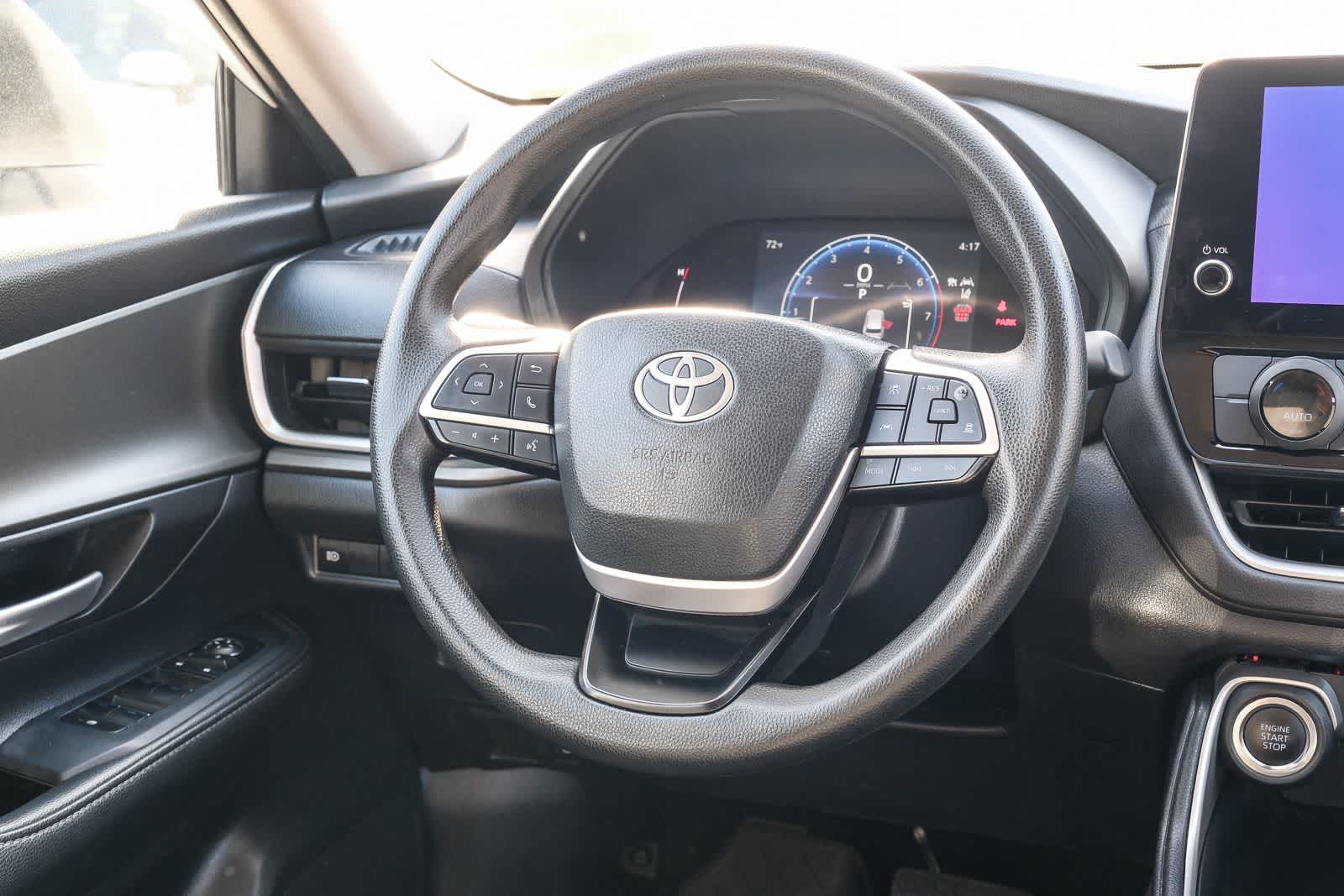 Thumbnail: 2025 Toyota Grand Highlander - 18