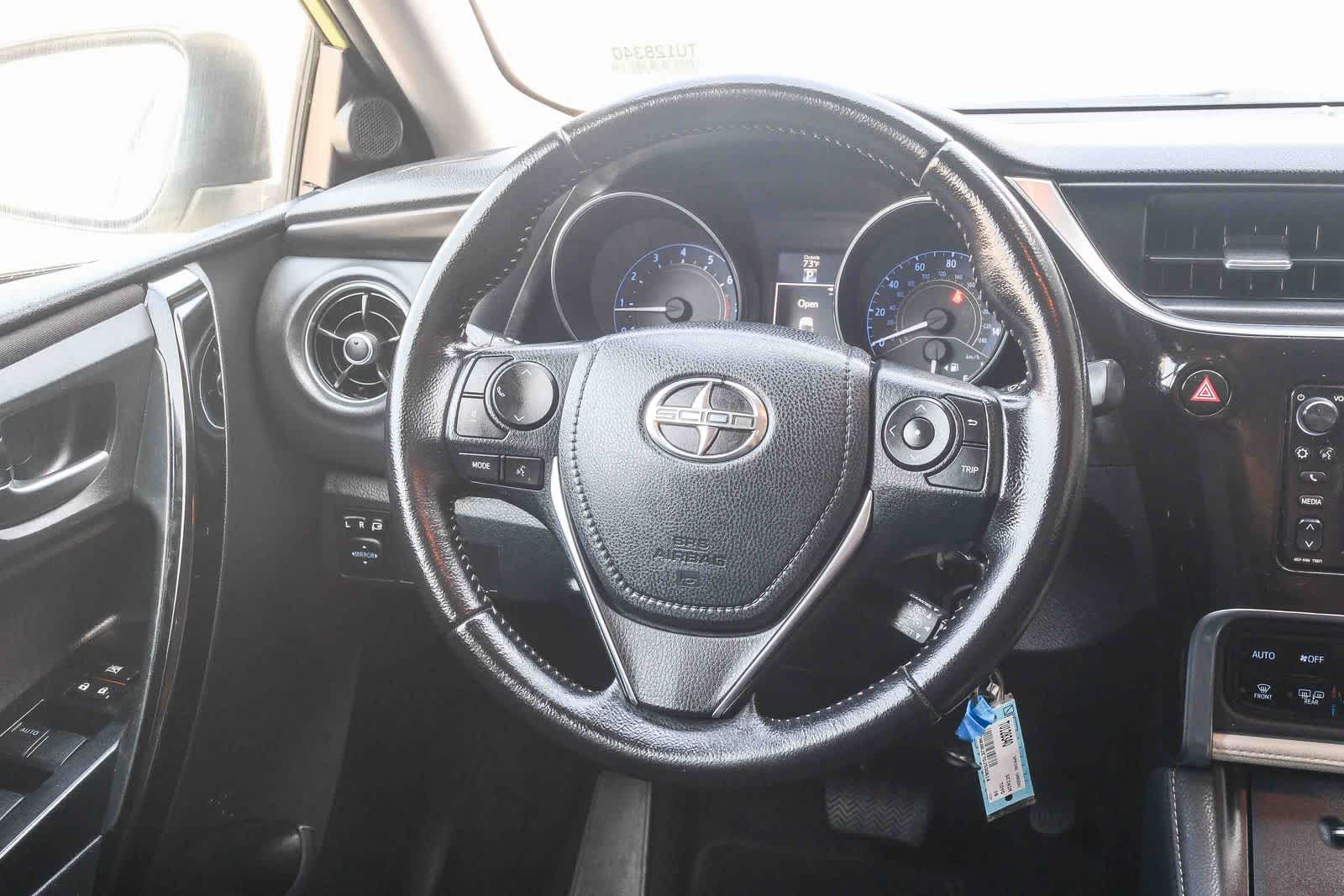 Thumbnail: 2016 Scion iM - 16