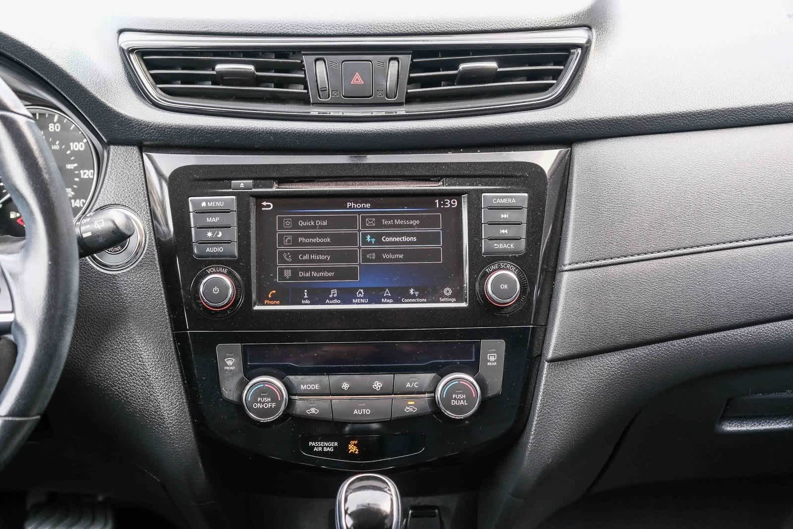 Thumbnail: 2018 Nissan Rogue - 13