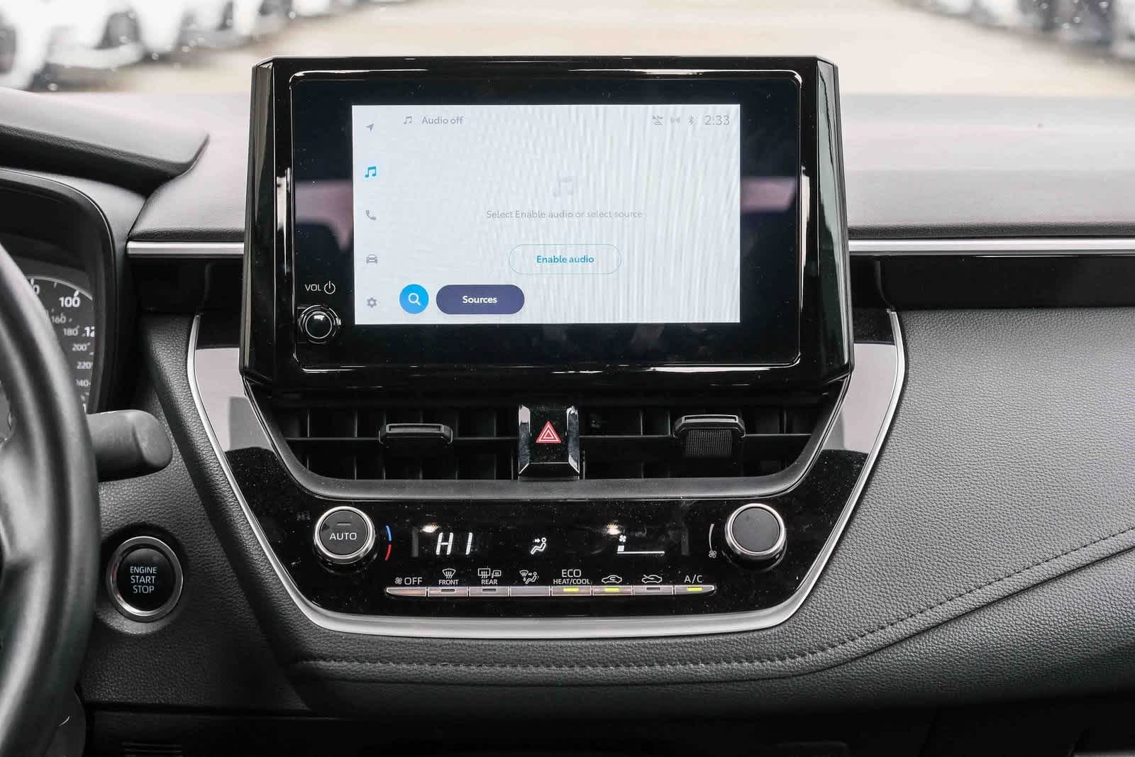 Thumbnail: 2025 Toyota Corolla - 14