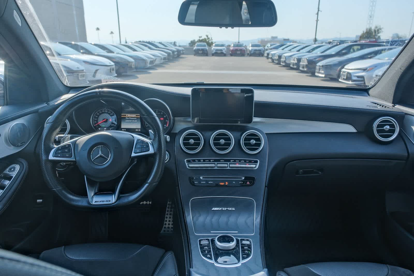 Thumbnail: 2019 Mercedes-Benz GL-Class - 12
