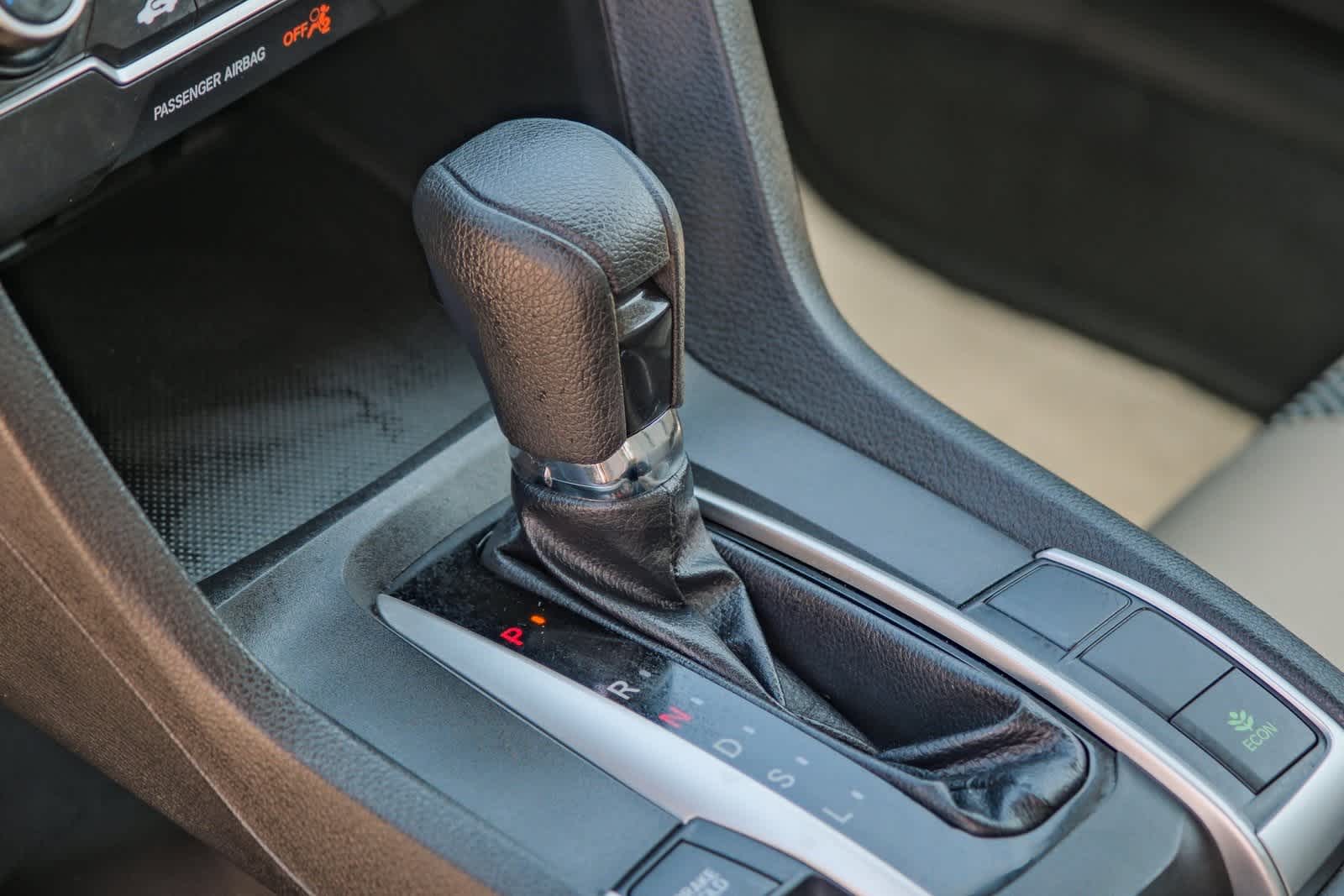 Thumbnail: 2018 Honda Civic - 20