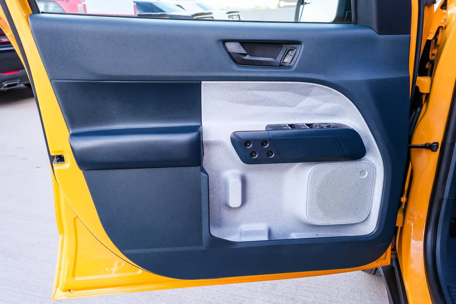 Thumbnail: 2022 Ford Maverick - 21