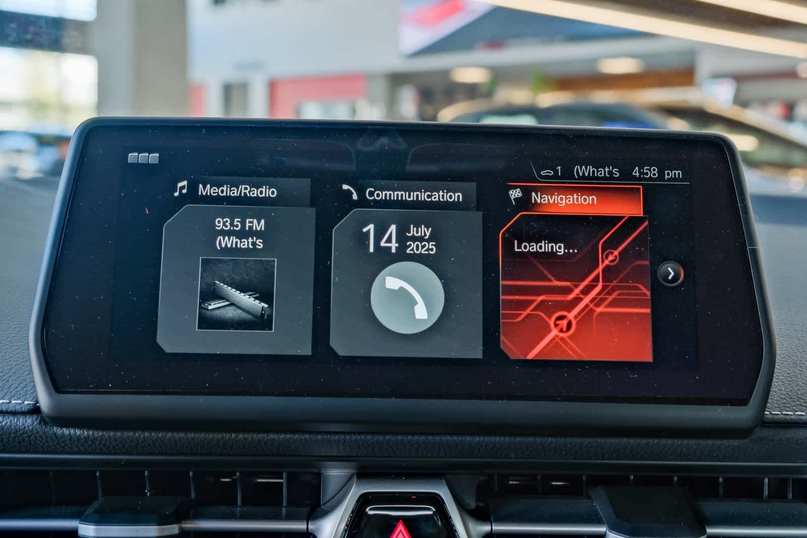 Thumbnail: 2026 Toyota GR Supra - 11