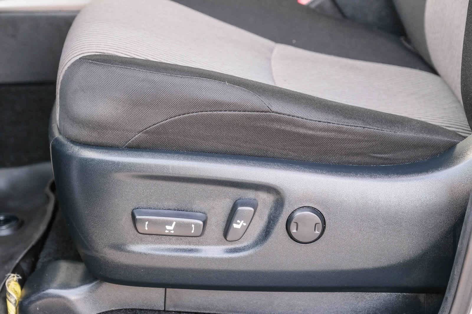 Thumbnail: 2023 Toyota 4Runner - 24