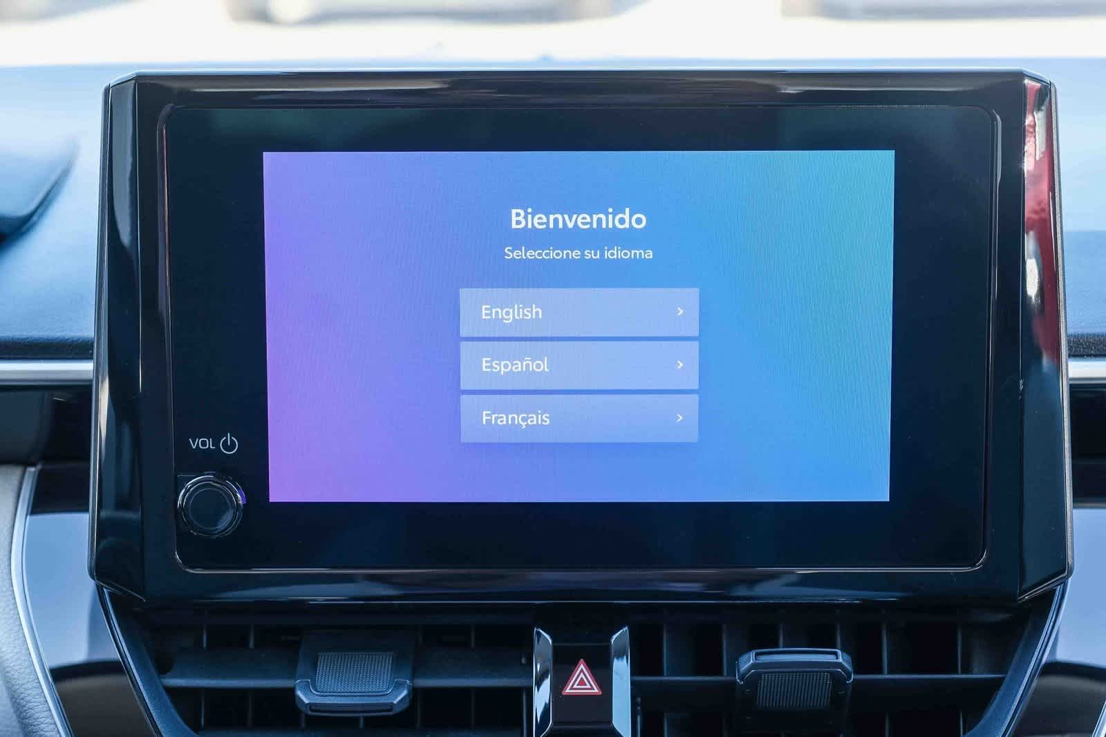 Thumbnail: 2025 Toyota Corolla - 16