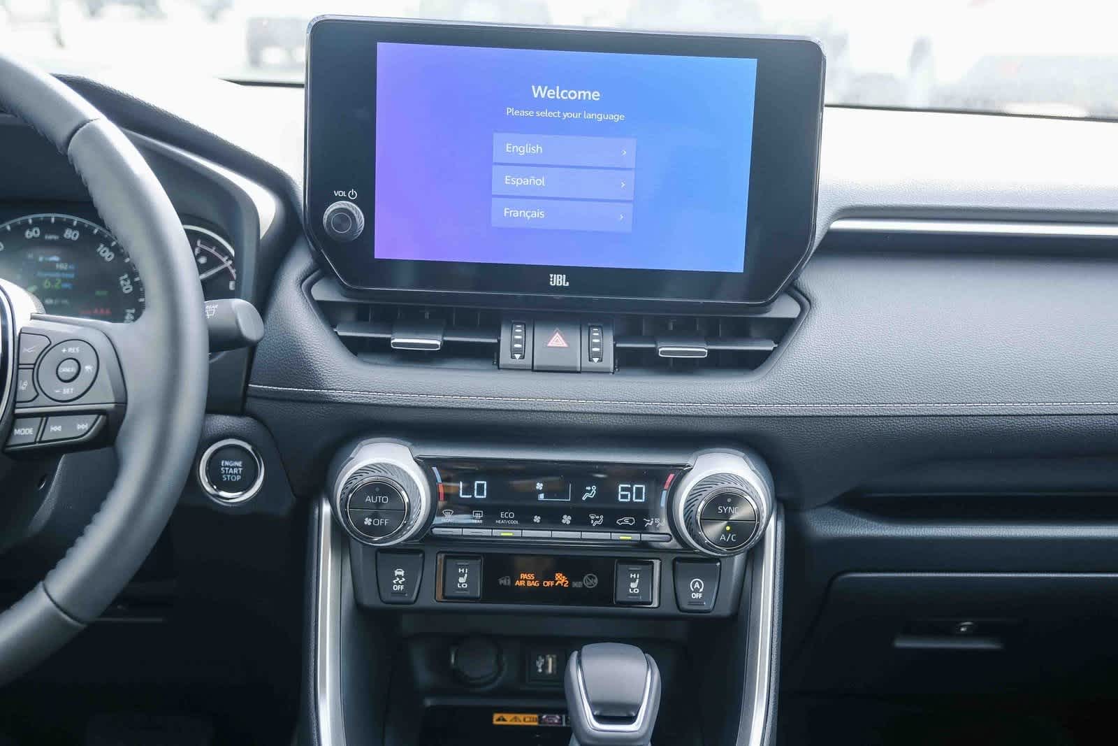 Thumbnail: 2025 Toyota RAV4 - 14