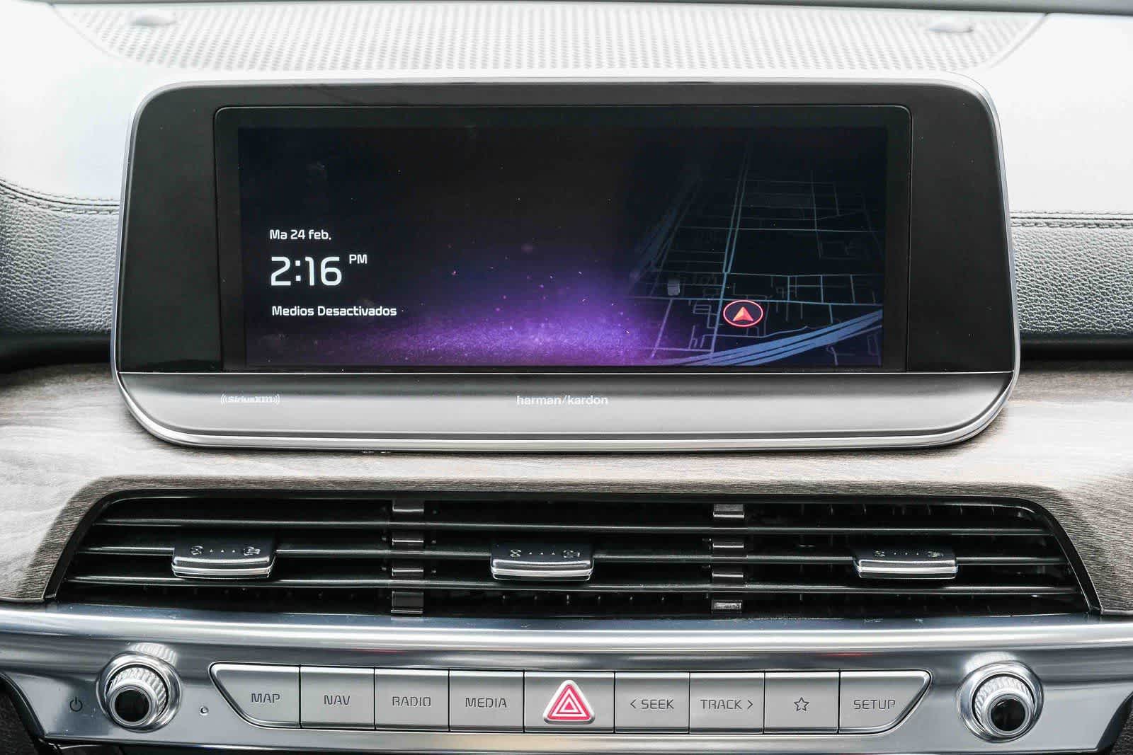 Thumbnail: 2022 Kia Telluride - 15