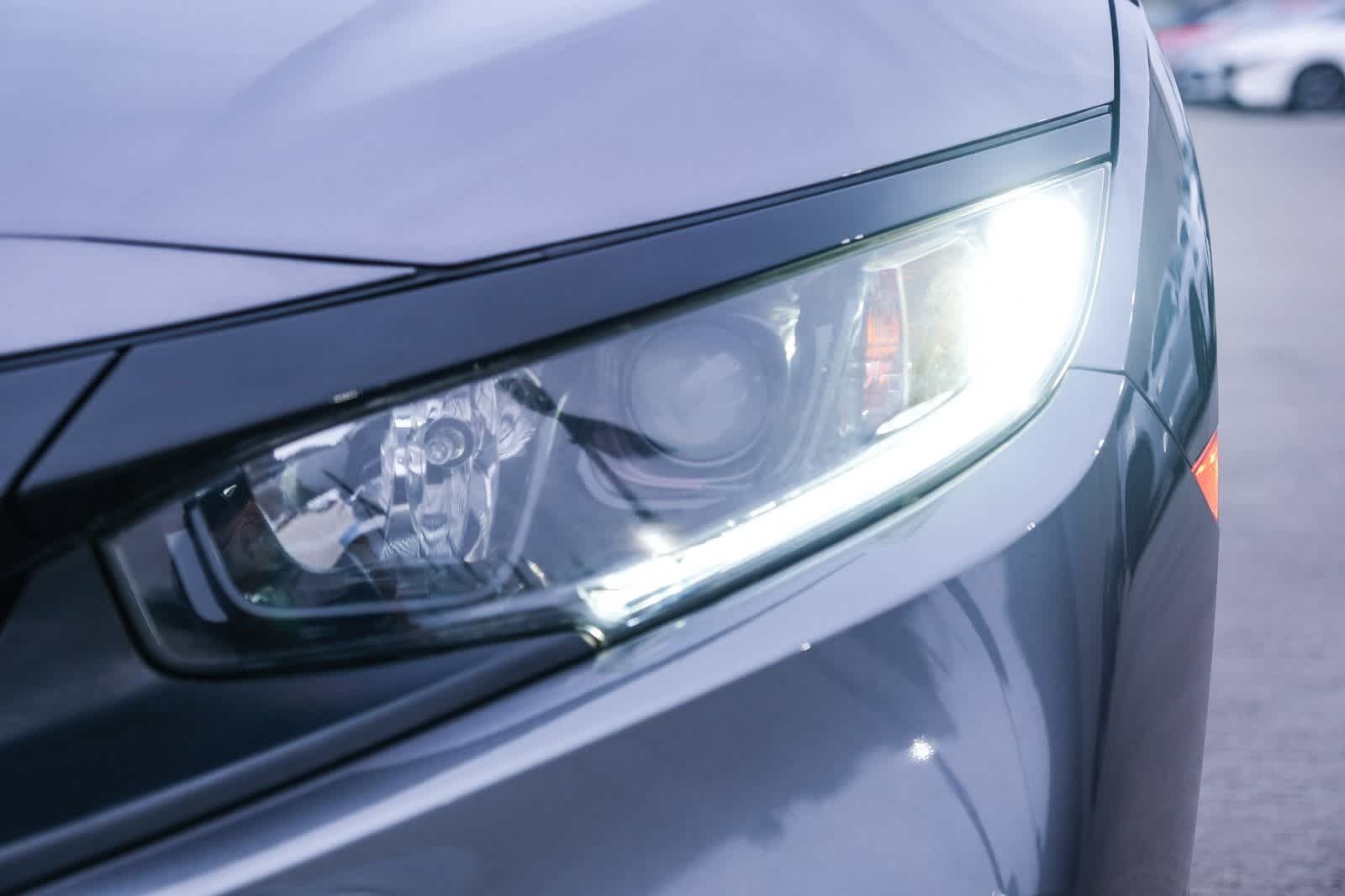 Thumbnail: 2020 Honda Civic - 11