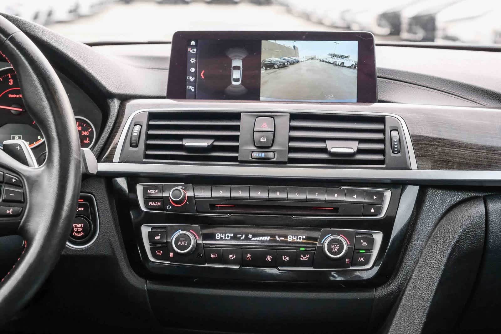 Thumbnail: 2020 BMW 4 Series - 13