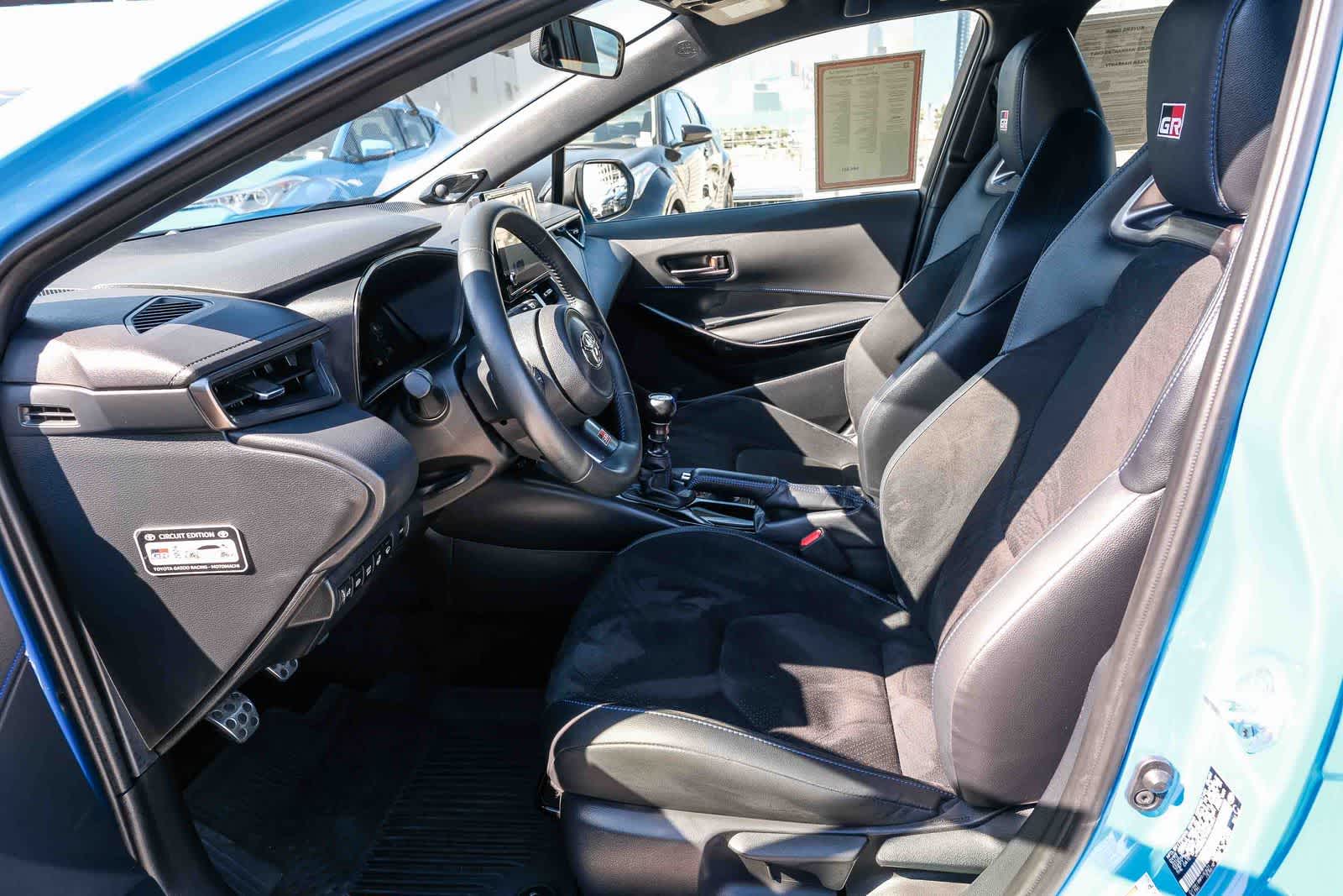 Thumbnail: 2024 Toyota GR Corolla - 20