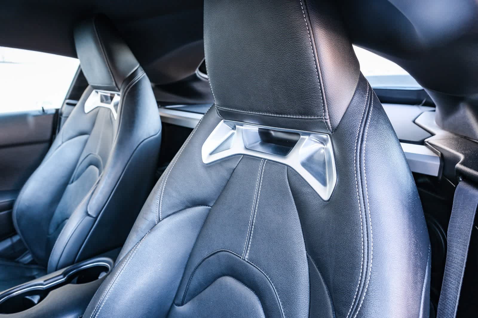 Thumbnail: 2021 Toyota GR Supra - 19