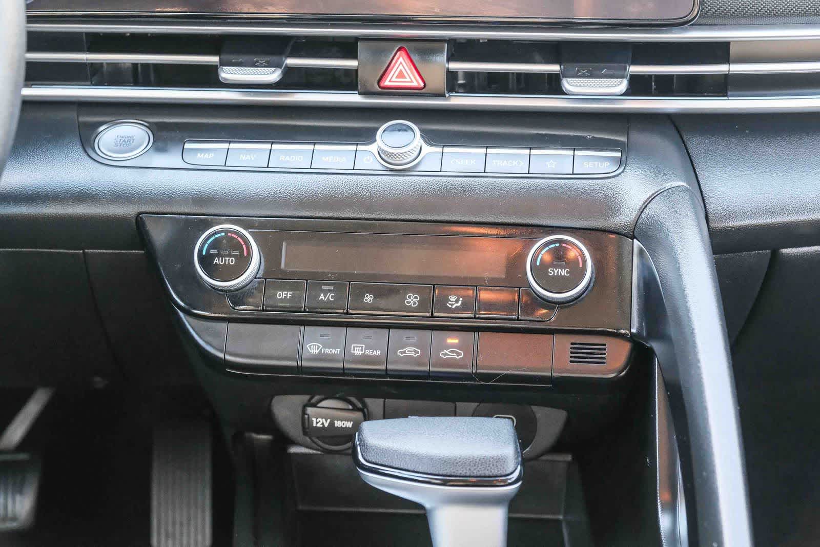 Thumbnail: 2024 Hyundai Elantra - 15