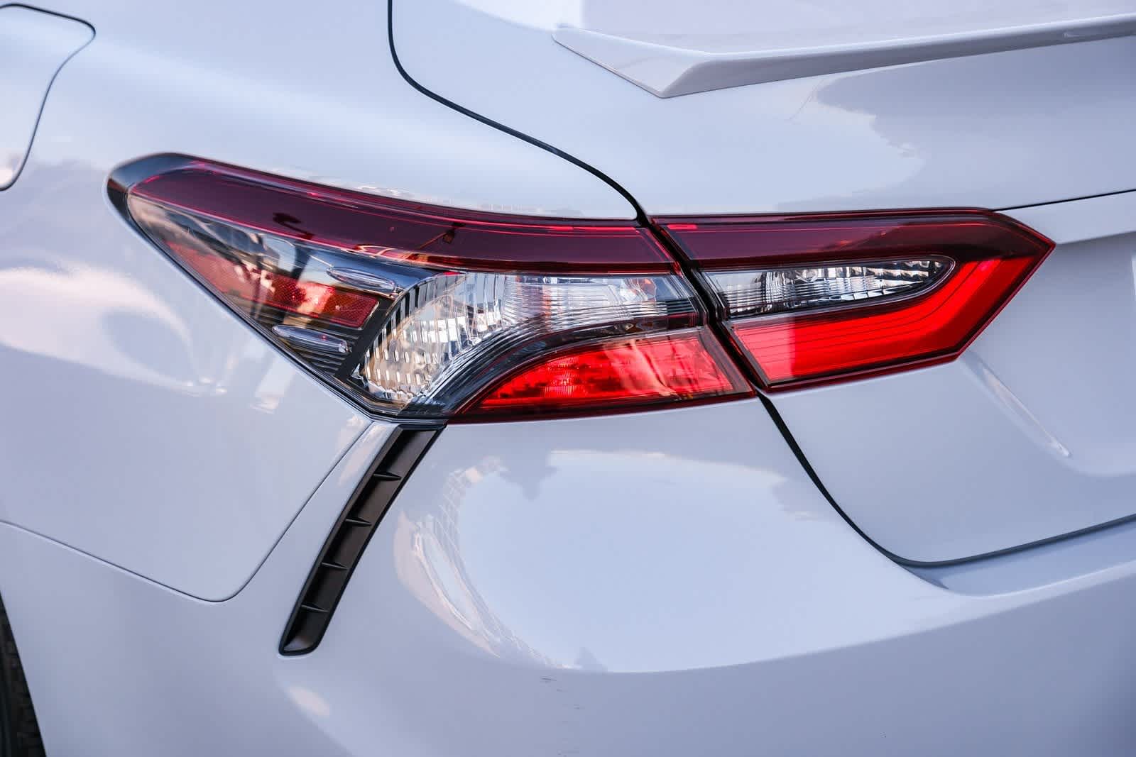 Thumbnail: 2024 Toyota Camry - 7