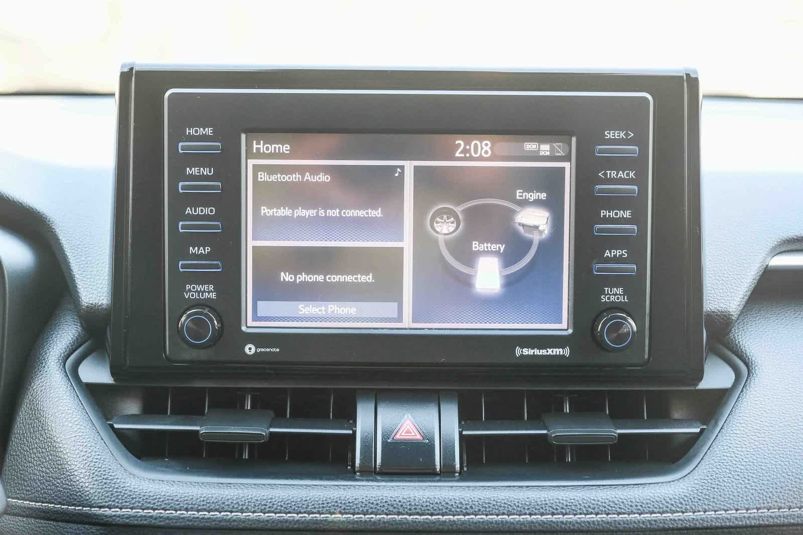 Thumbnail: 2020 Toyota RAV4 - 16