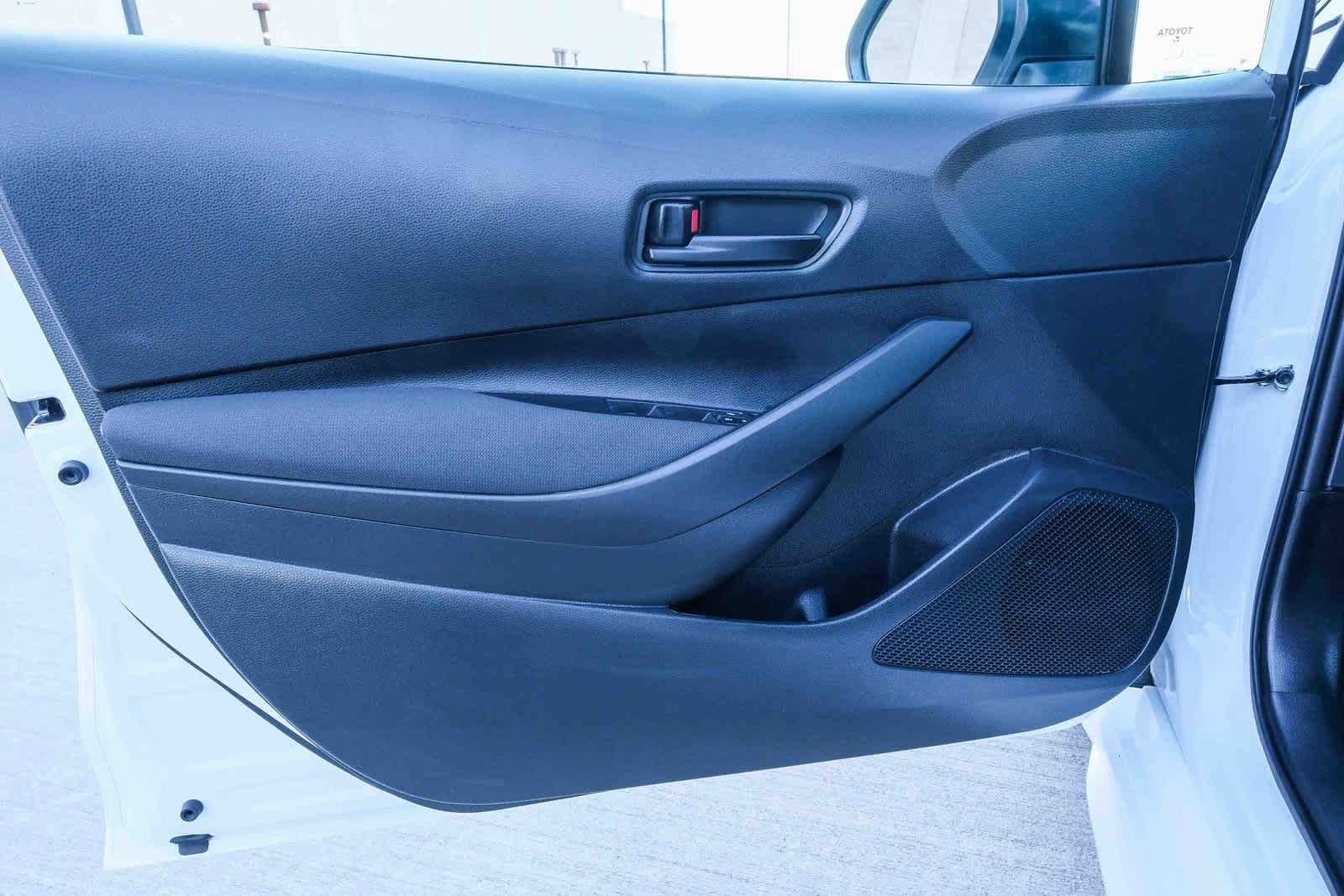 Thumbnail: 2025 Toyota Corolla - 23