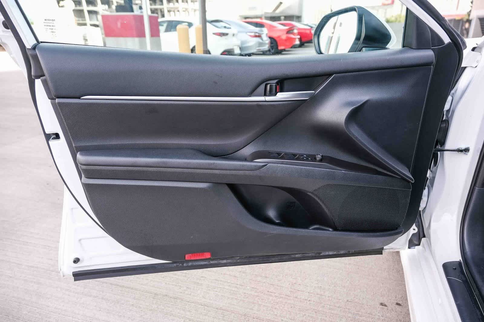 Thumbnail: 2024 Toyota Camry - 23