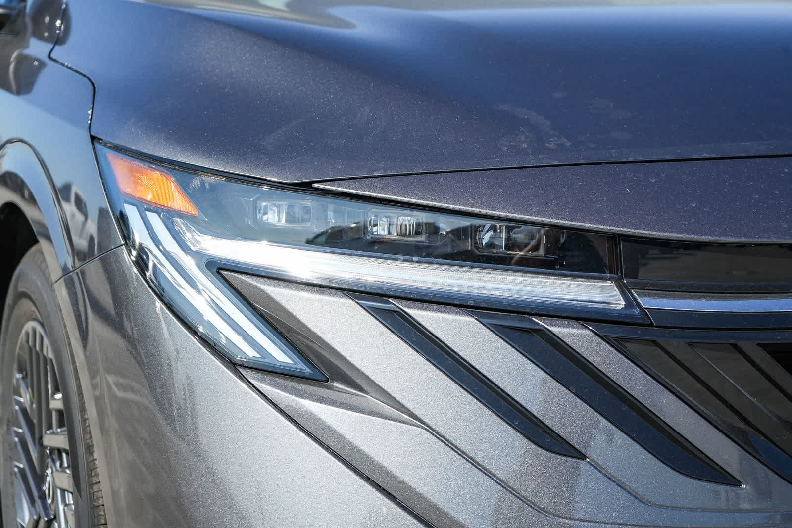 Thumbnail: 2026 Nissan Sentra - 4