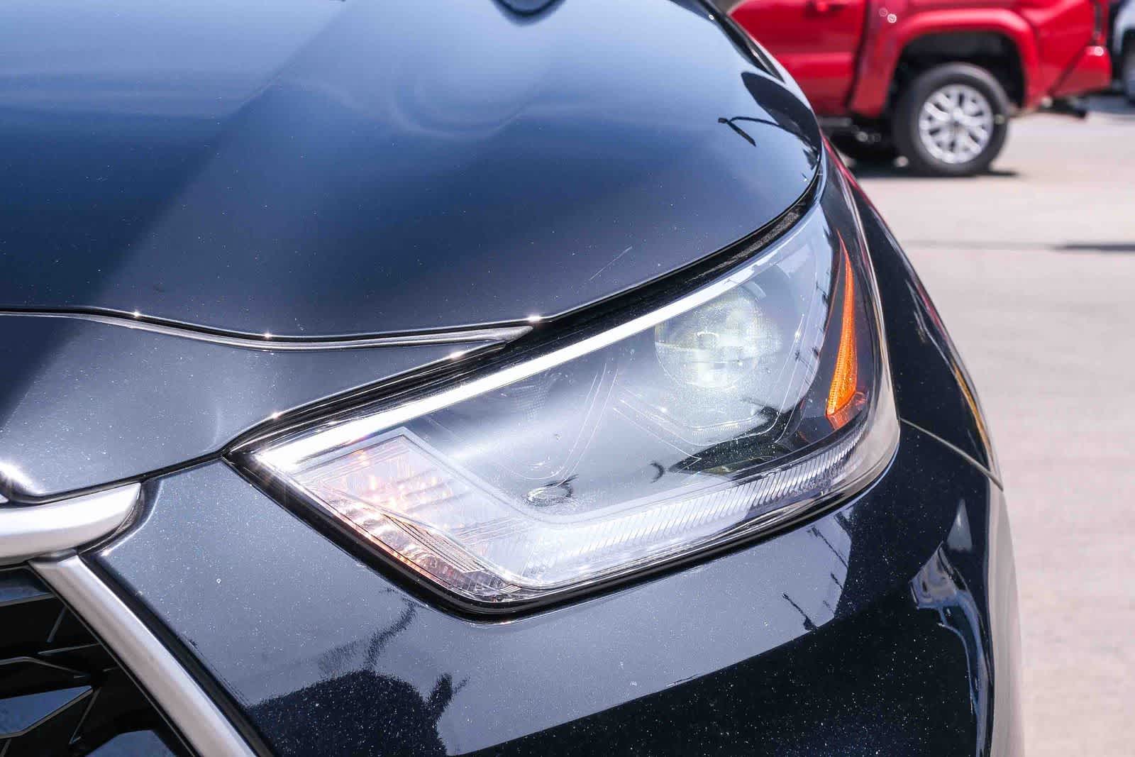 Thumbnail: 2021 Toyota Highlander - 12