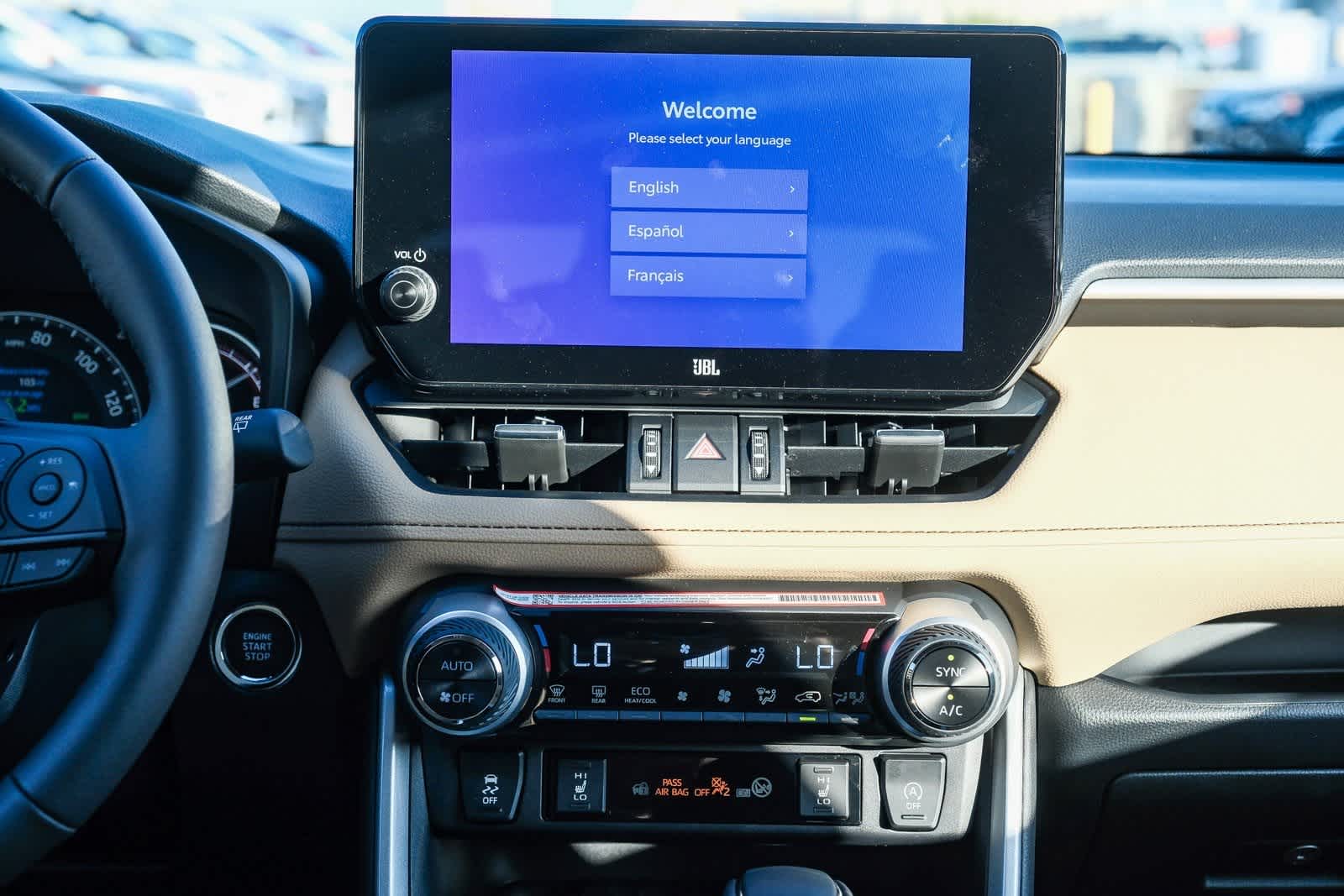 Thumbnail: 2025 Toyota RAV4 - 14