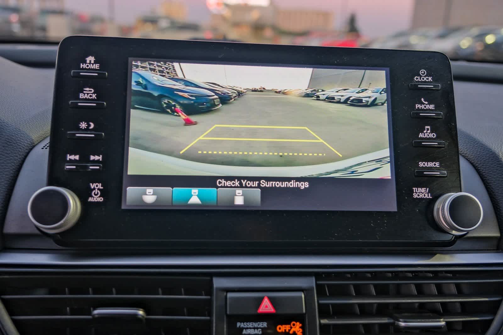 Thumbnail: 2020 Honda Accord - 26