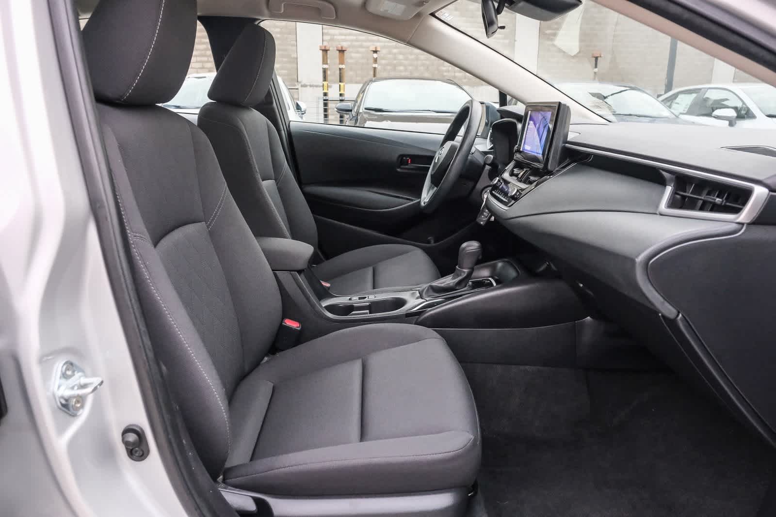 Thumbnail: 2023 Toyota Corolla - 16