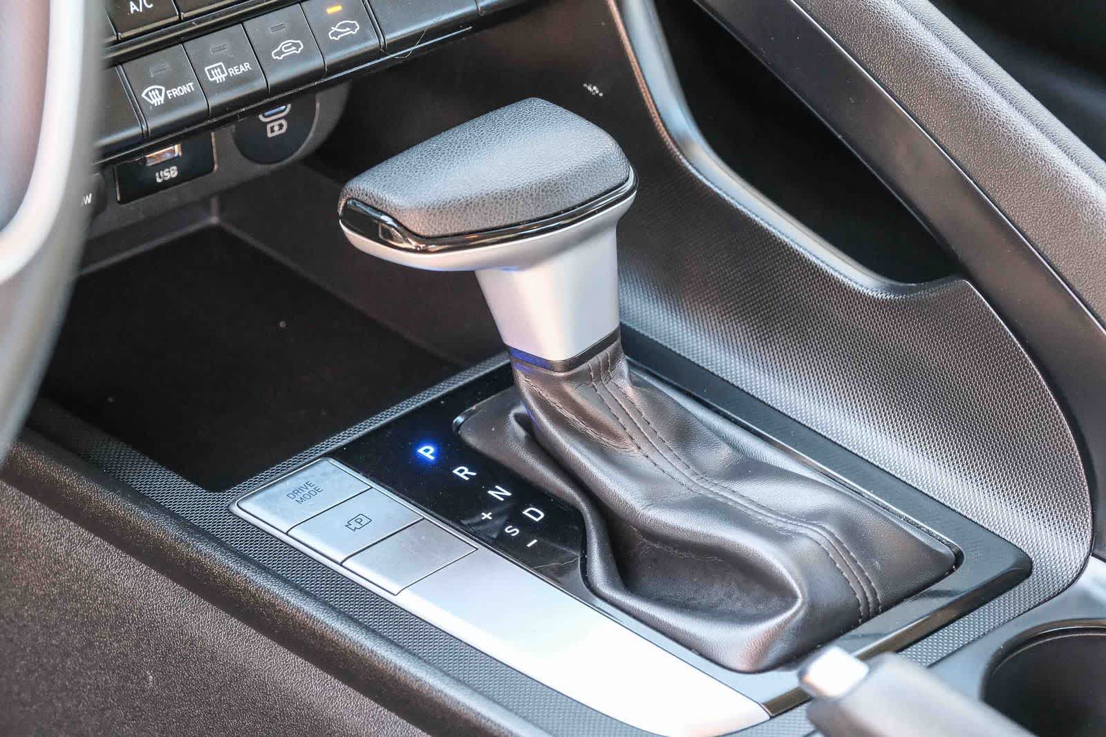 Thumbnail: 2024 Hyundai Elantra - 20