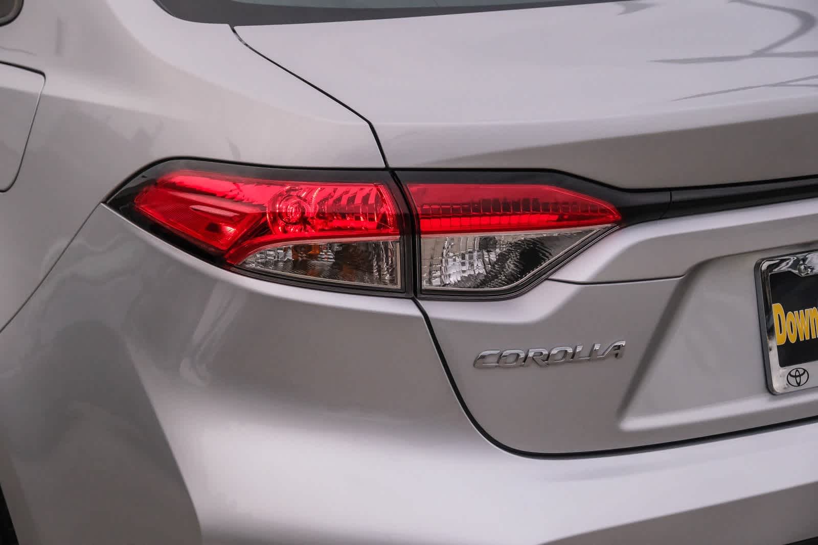 Thumbnail: 2023 Toyota Corolla - 7