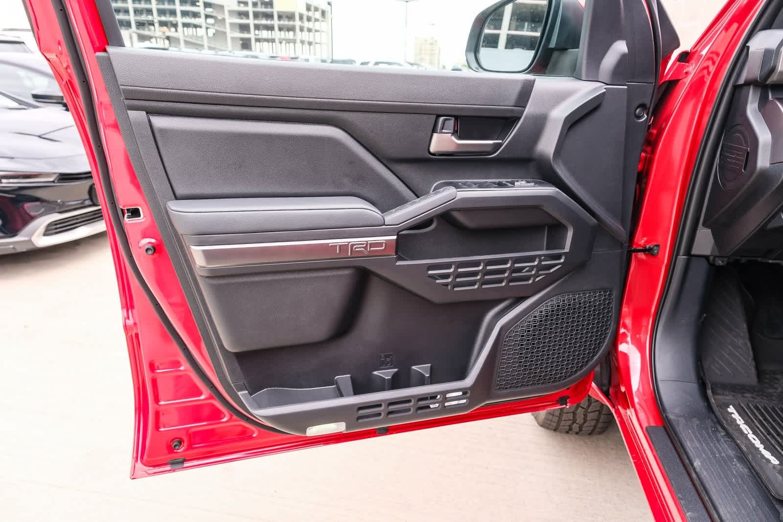 Thumbnail: 2025 Toyota Tacoma - 22