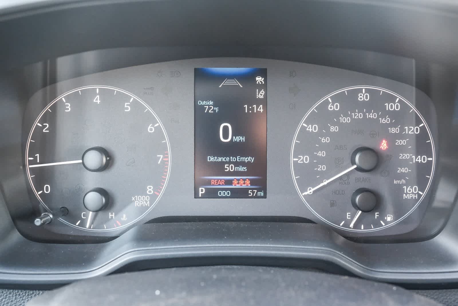 Thumbnail: 2025 Toyota Corolla - 26