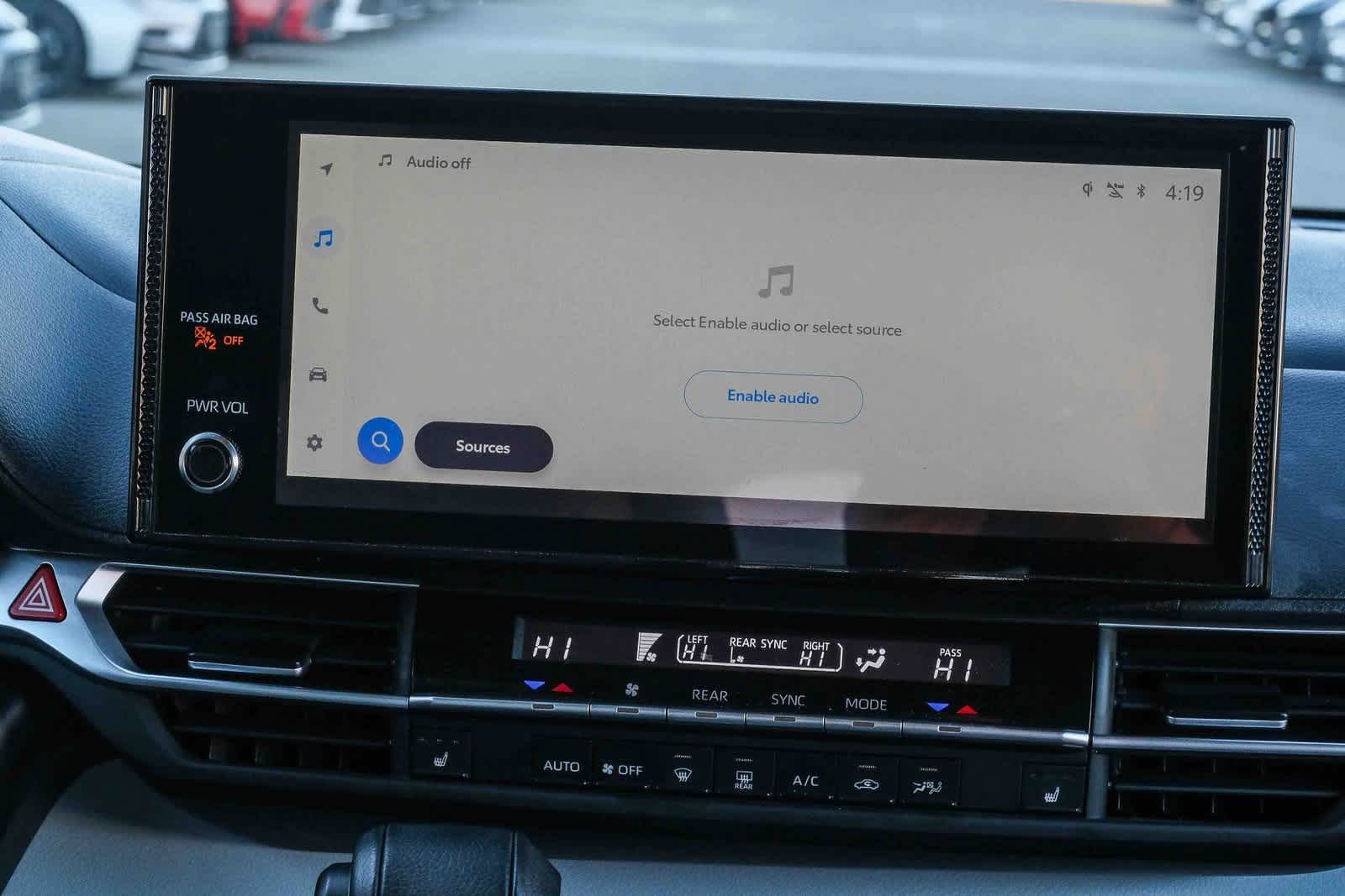 Thumbnail: 2025 Toyota Sienna - 16