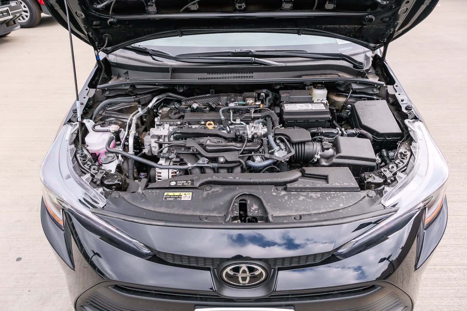 Thumbnail: 2025 Toyota Corolla - 28