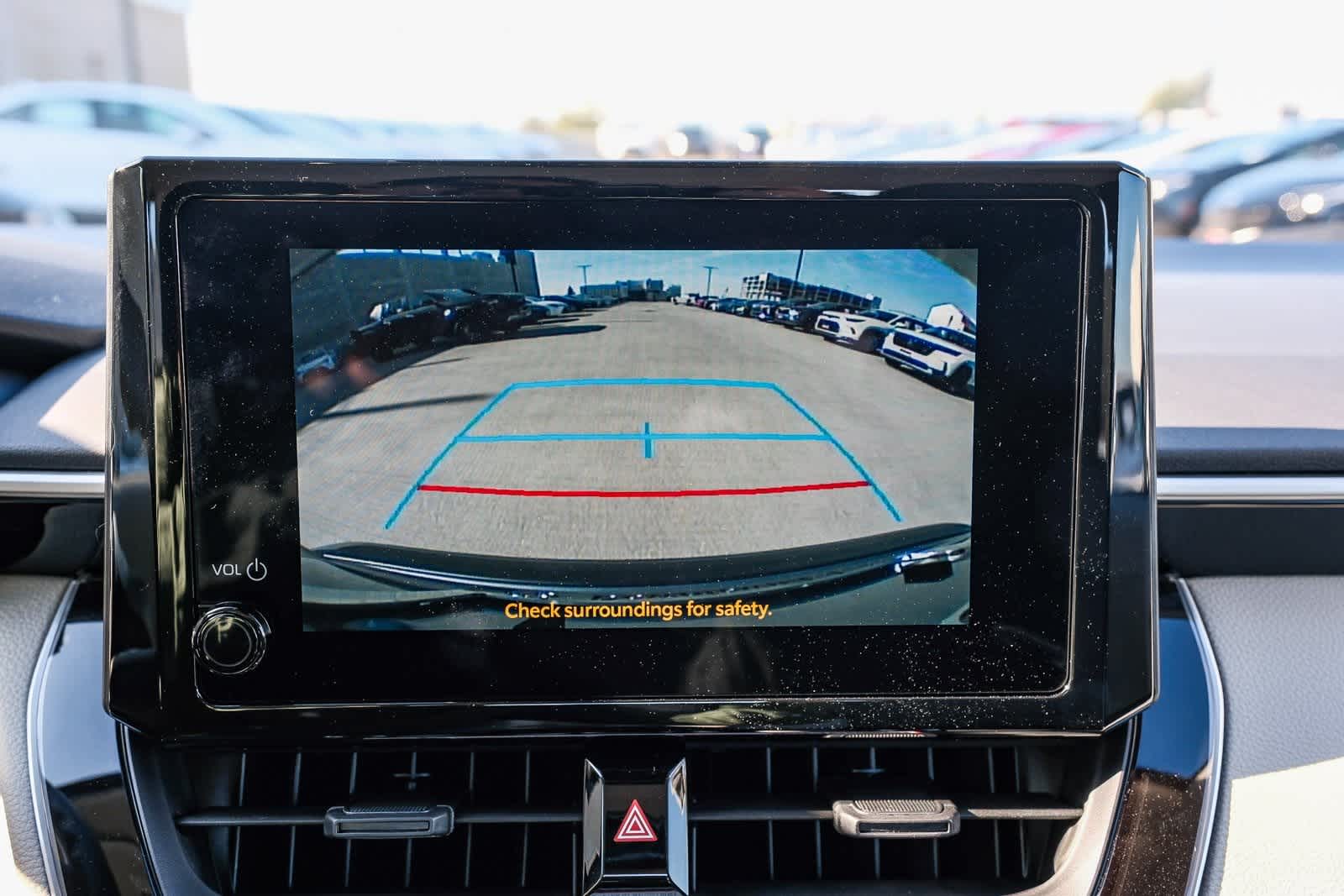 Thumbnail: 2026 Toyota Corolla - 26