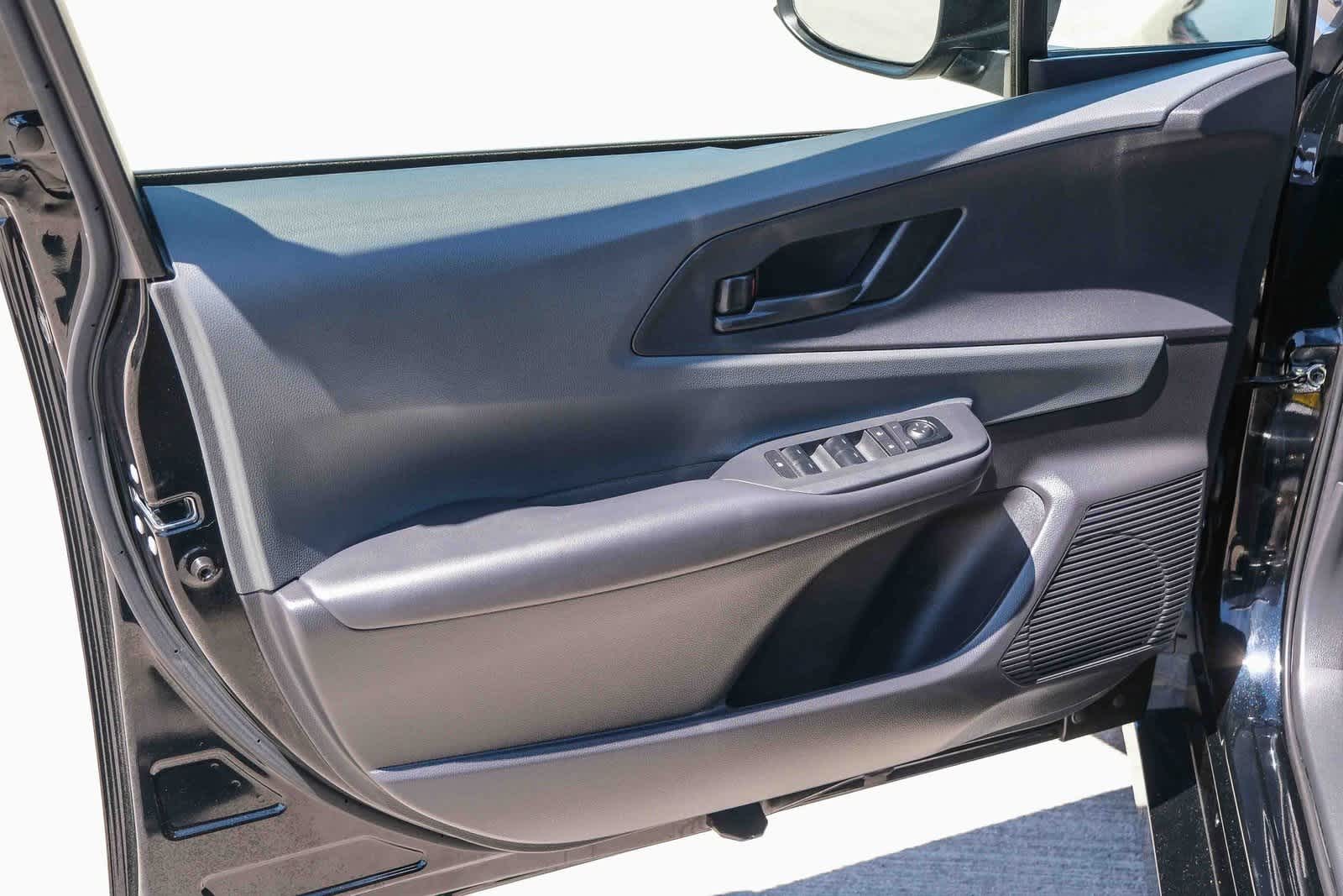 Thumbnail: 2024 Toyota Prius - 22
