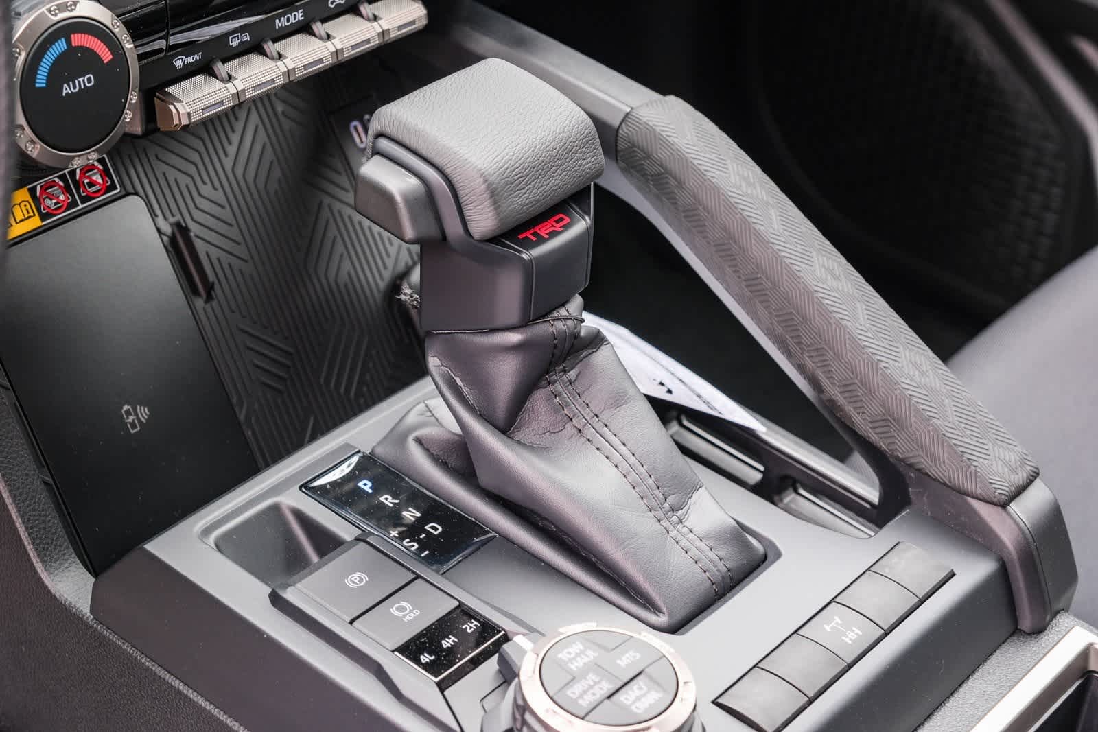 Thumbnail: 2025 Toyota Tacoma - 21