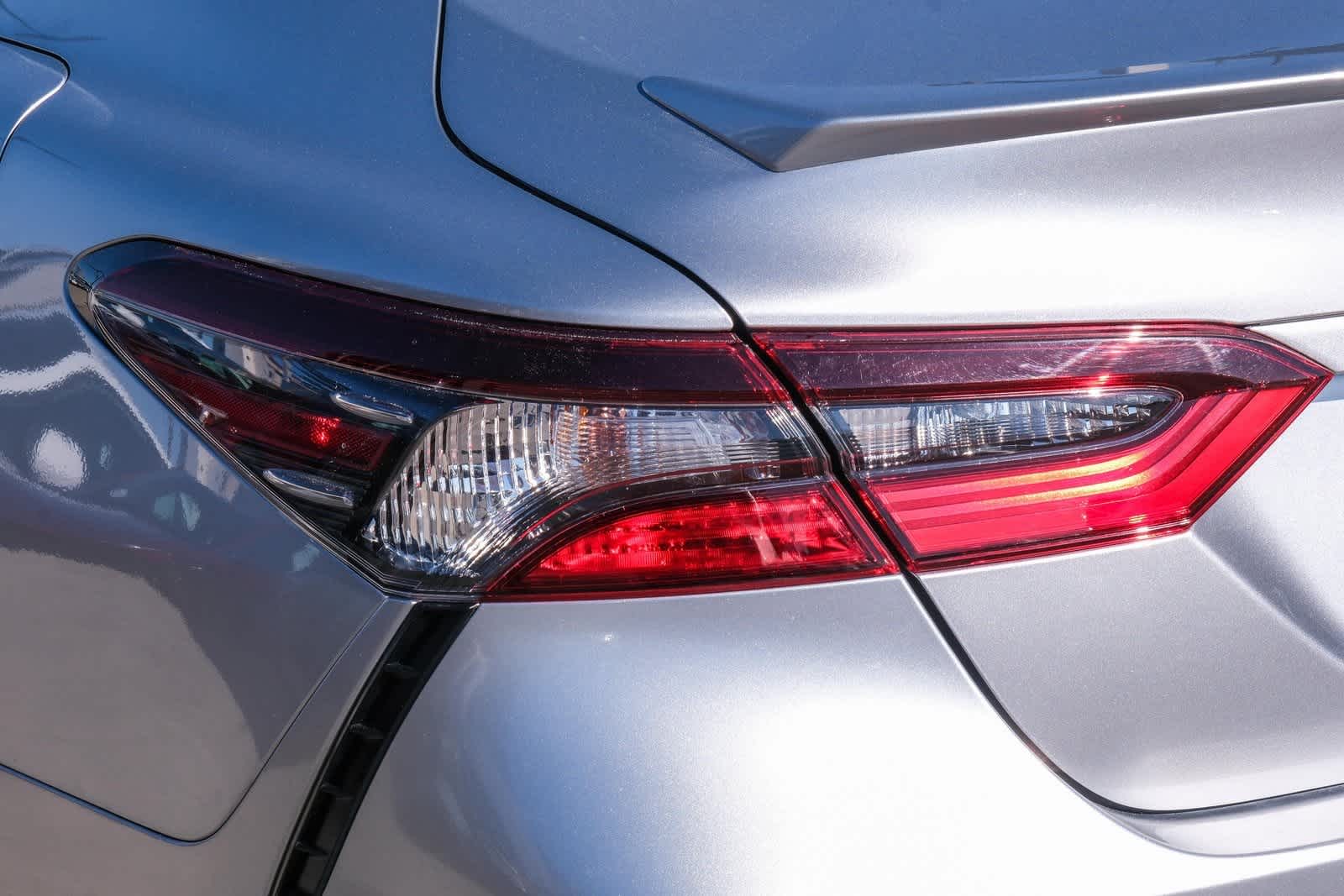 Thumbnail: 2023 Toyota Camry - 7
