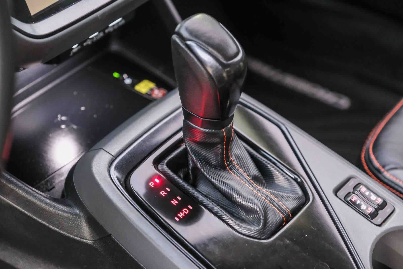 Thumbnail: 2024 Subaru Crosstrek - 19