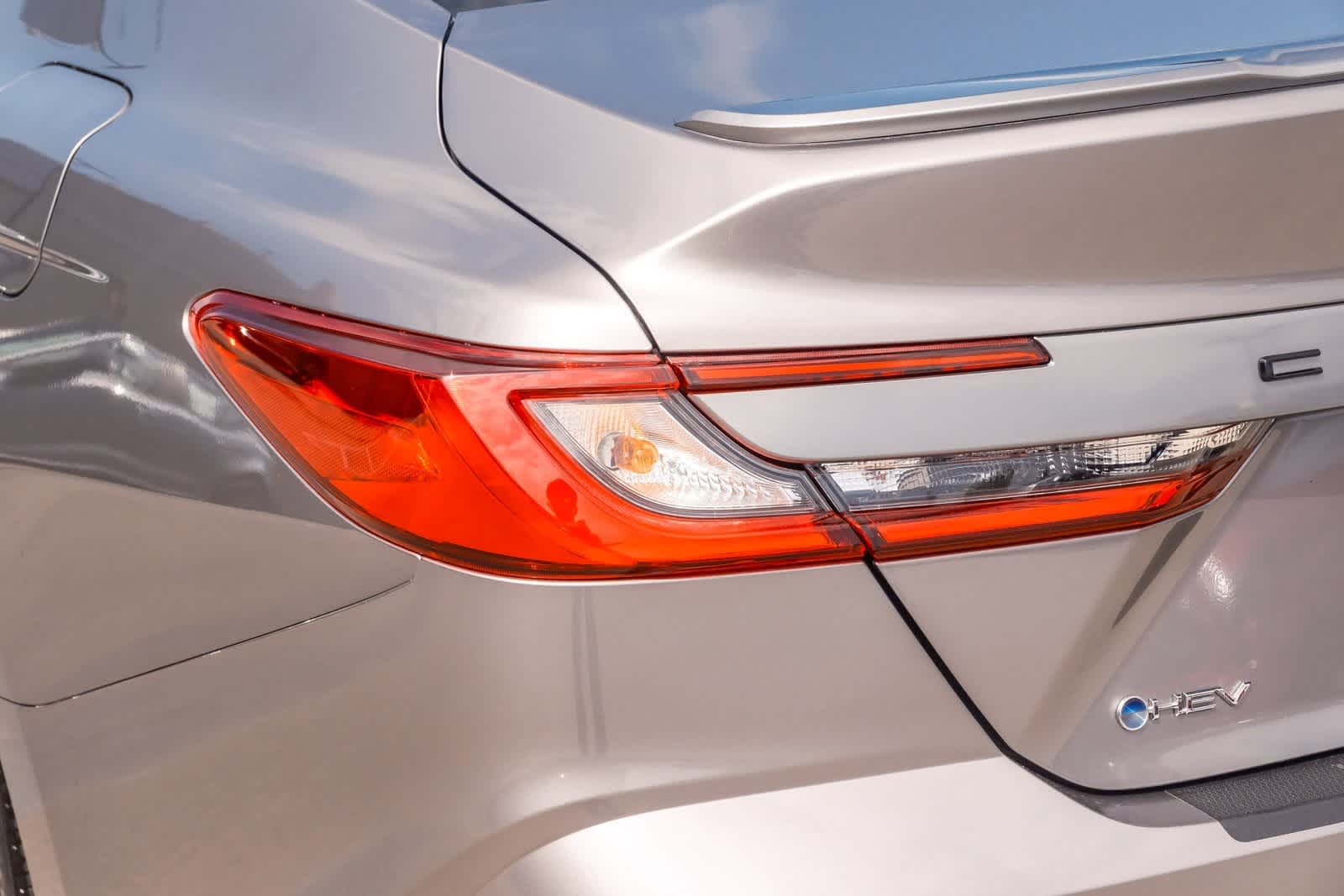 Thumbnail: 2025 Toyota Camry - 7