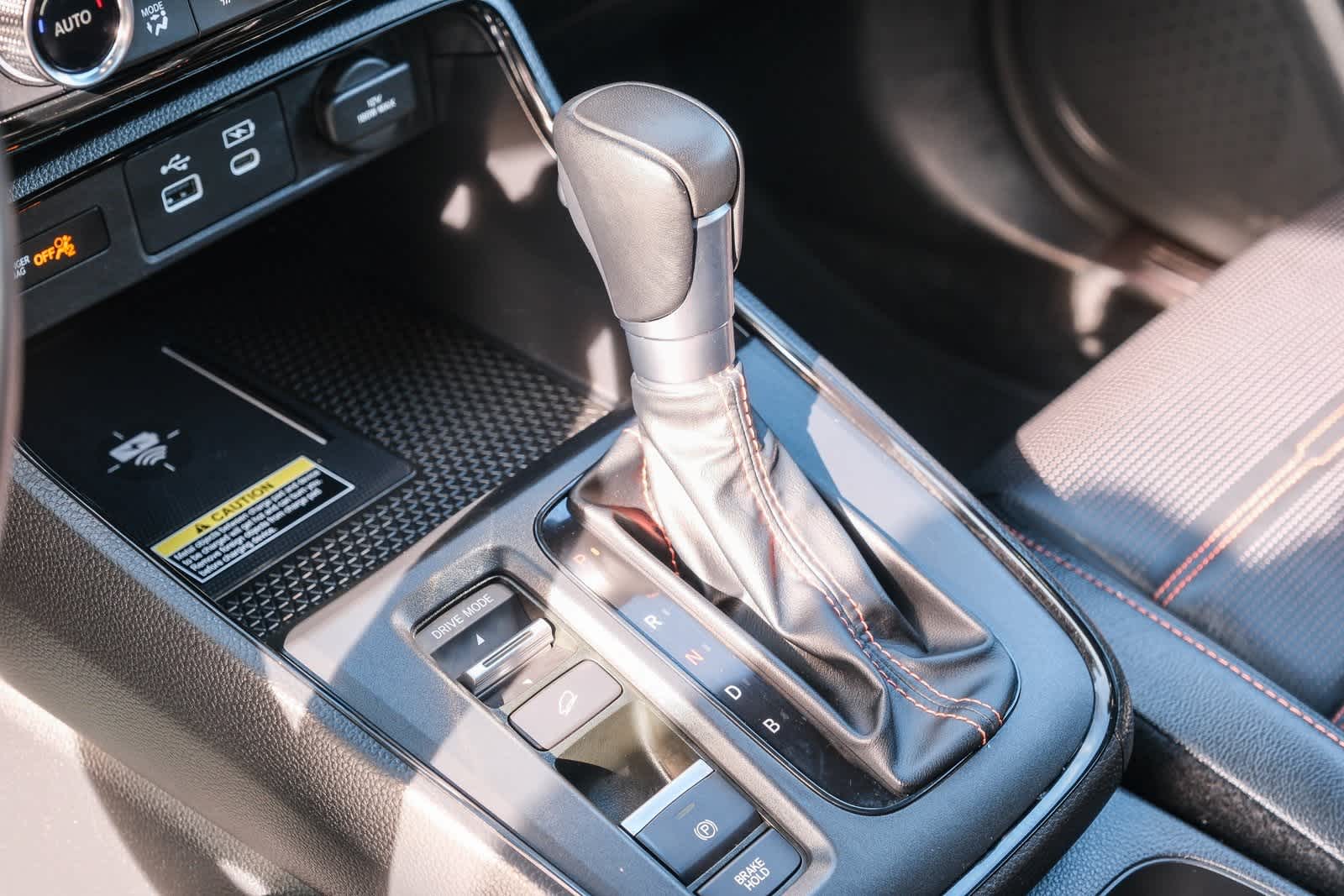 Thumbnail: 2025 Honda CR-V - 18