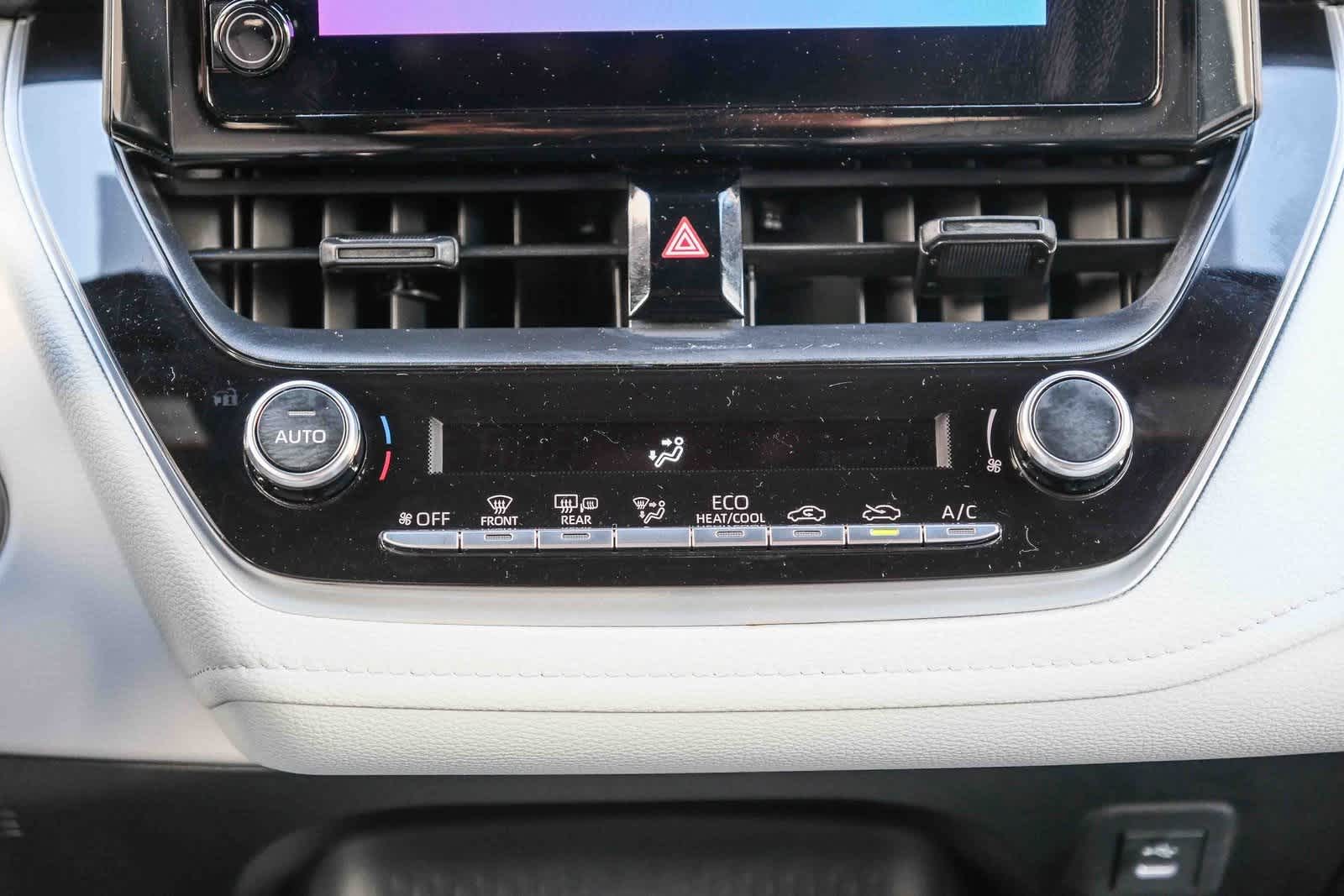 Thumbnail: 2025 Toyota Corolla - 15