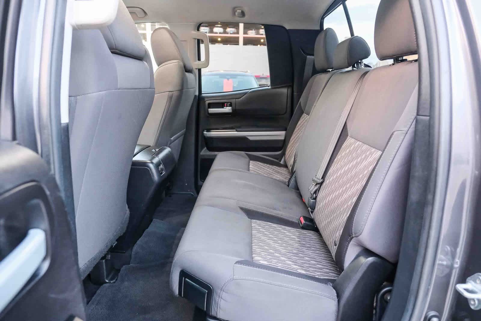 Thumbnail: 2021 Toyota Tundra - 20