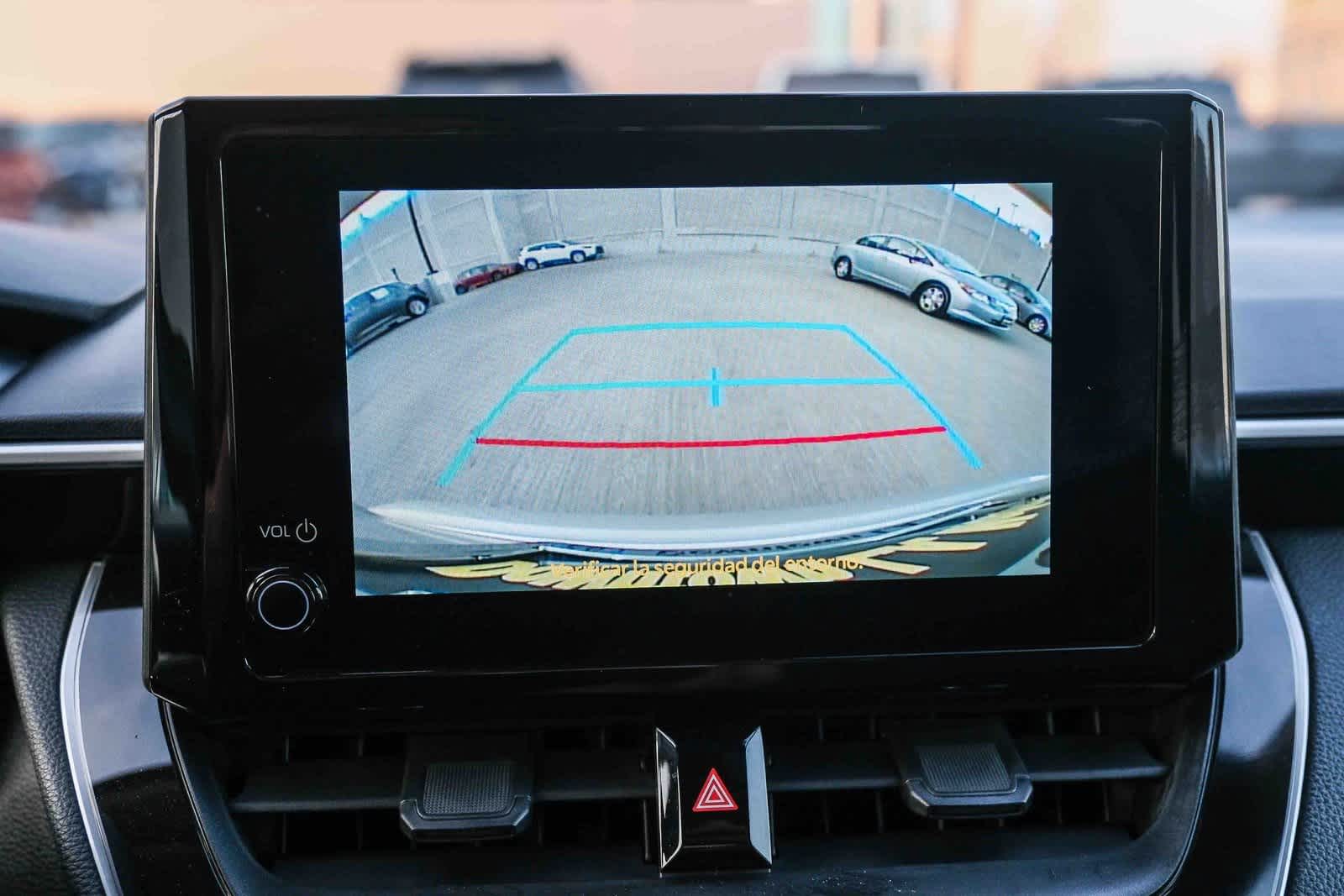 Thumbnail: 2025 Toyota Corolla - 26