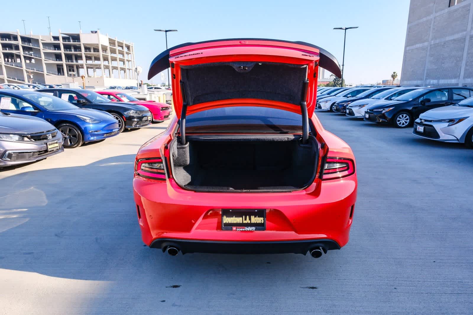 Thumbnail: 2023 Dodge Charger - 27