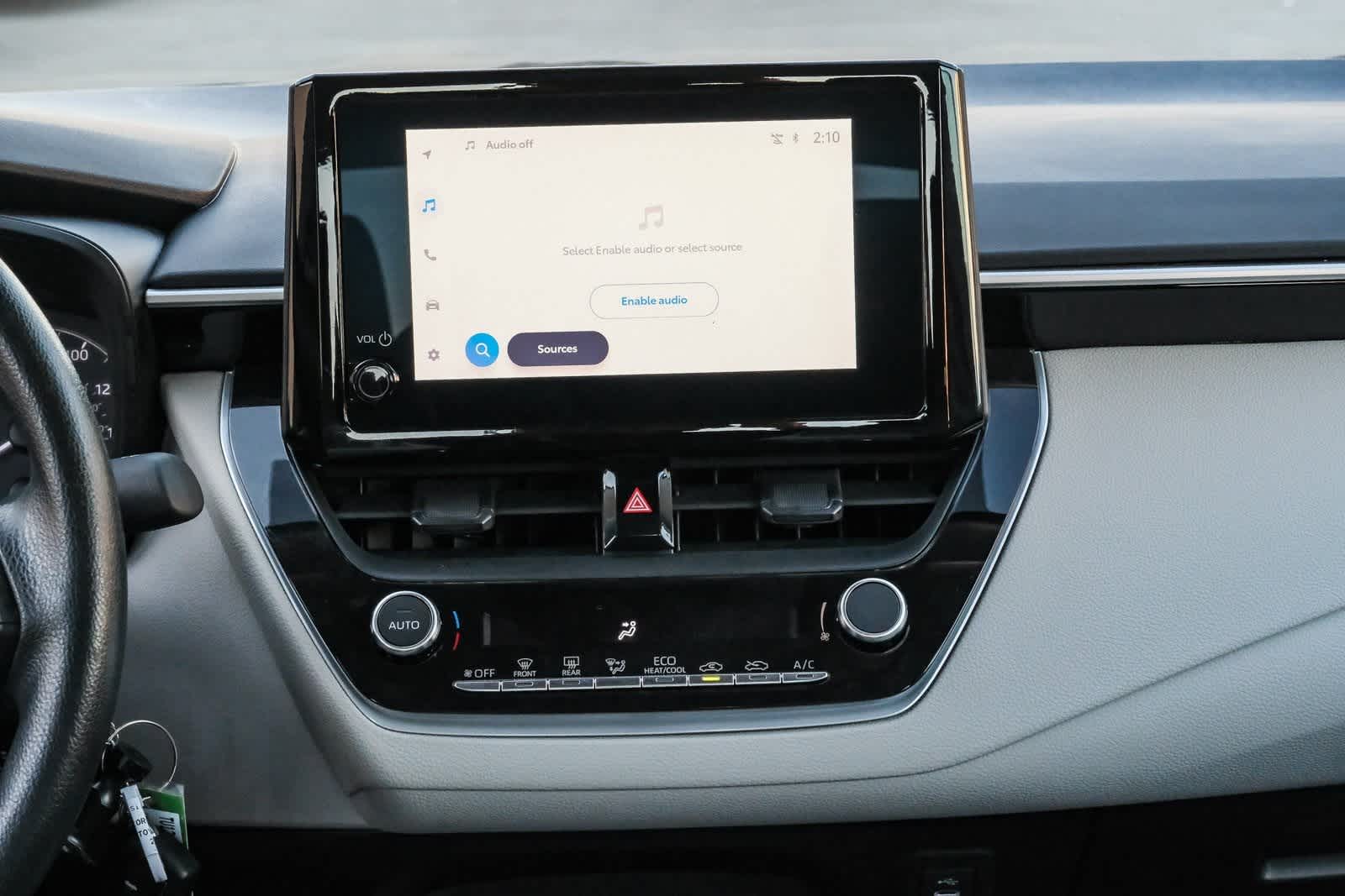 Thumbnail: 2025 Toyota Corolla - 14