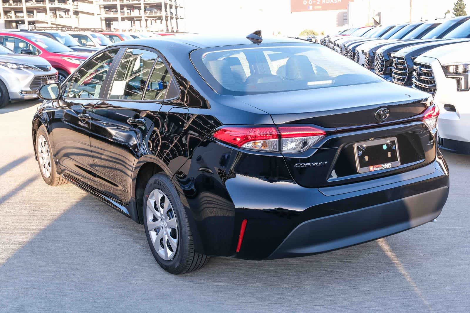 Thumbnail: 2026 Toyota Corolla - 6