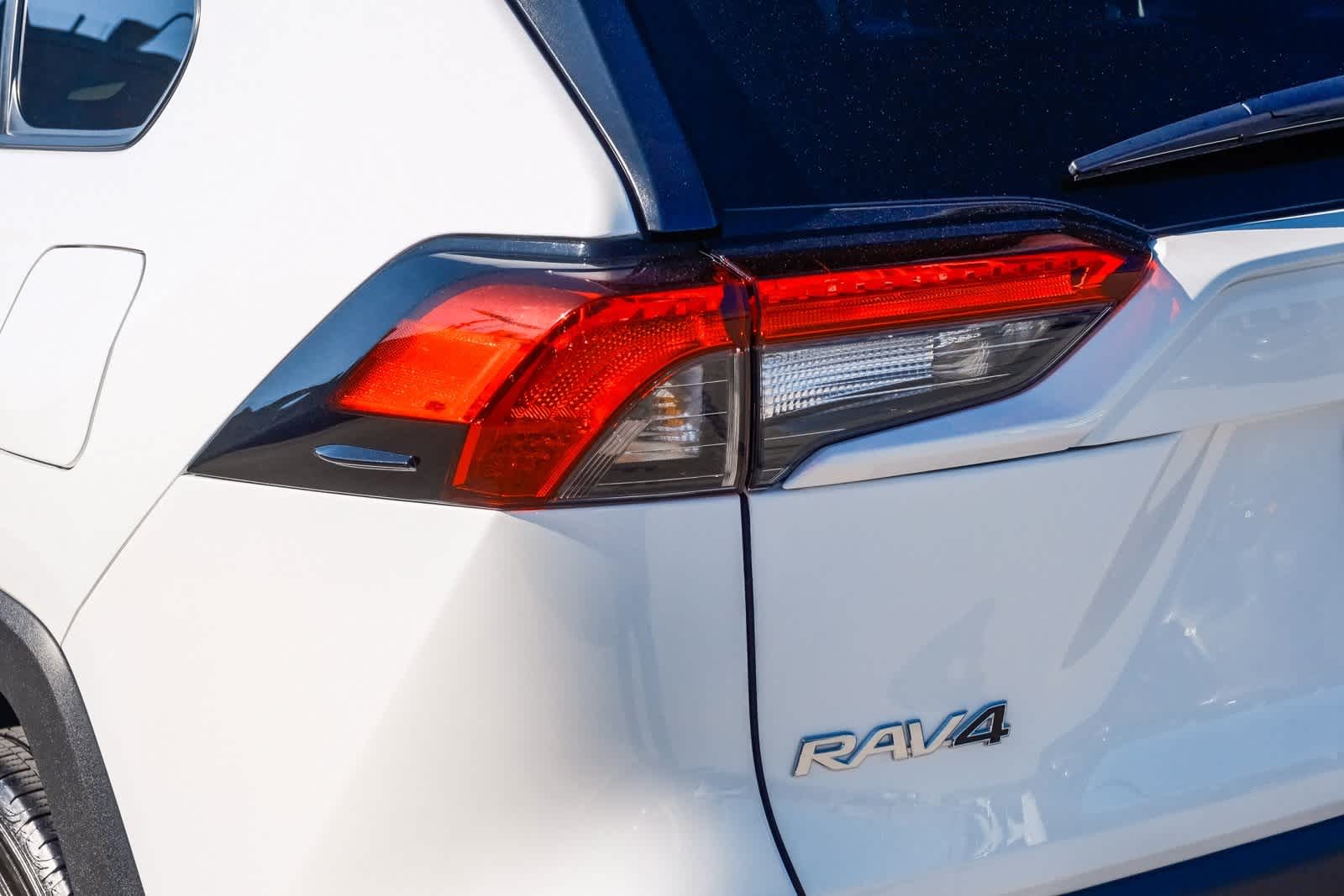 Thumbnail: 2024 Toyota RAV4 - 7